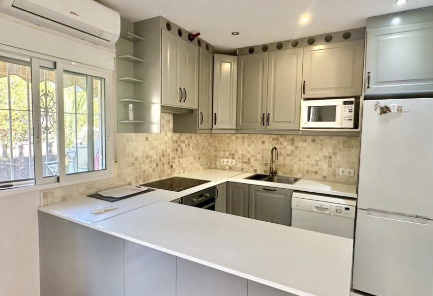 Herverkoop - duplex - Guardamar del Segura - Lomas de Polo-Pinomar