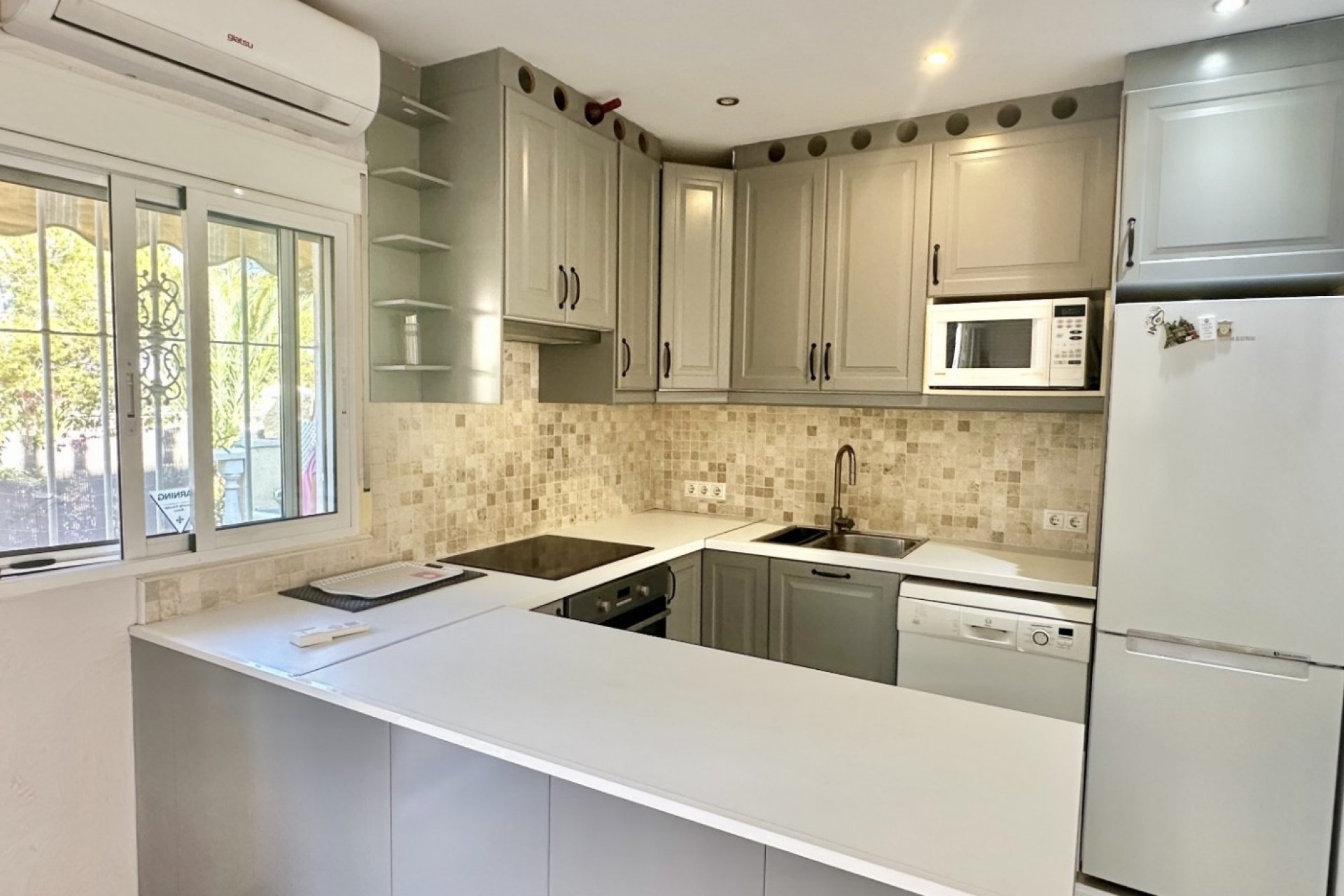 Herverkoop - duplex - Guardamar del Segura - Lomas de Polo-Pinomar