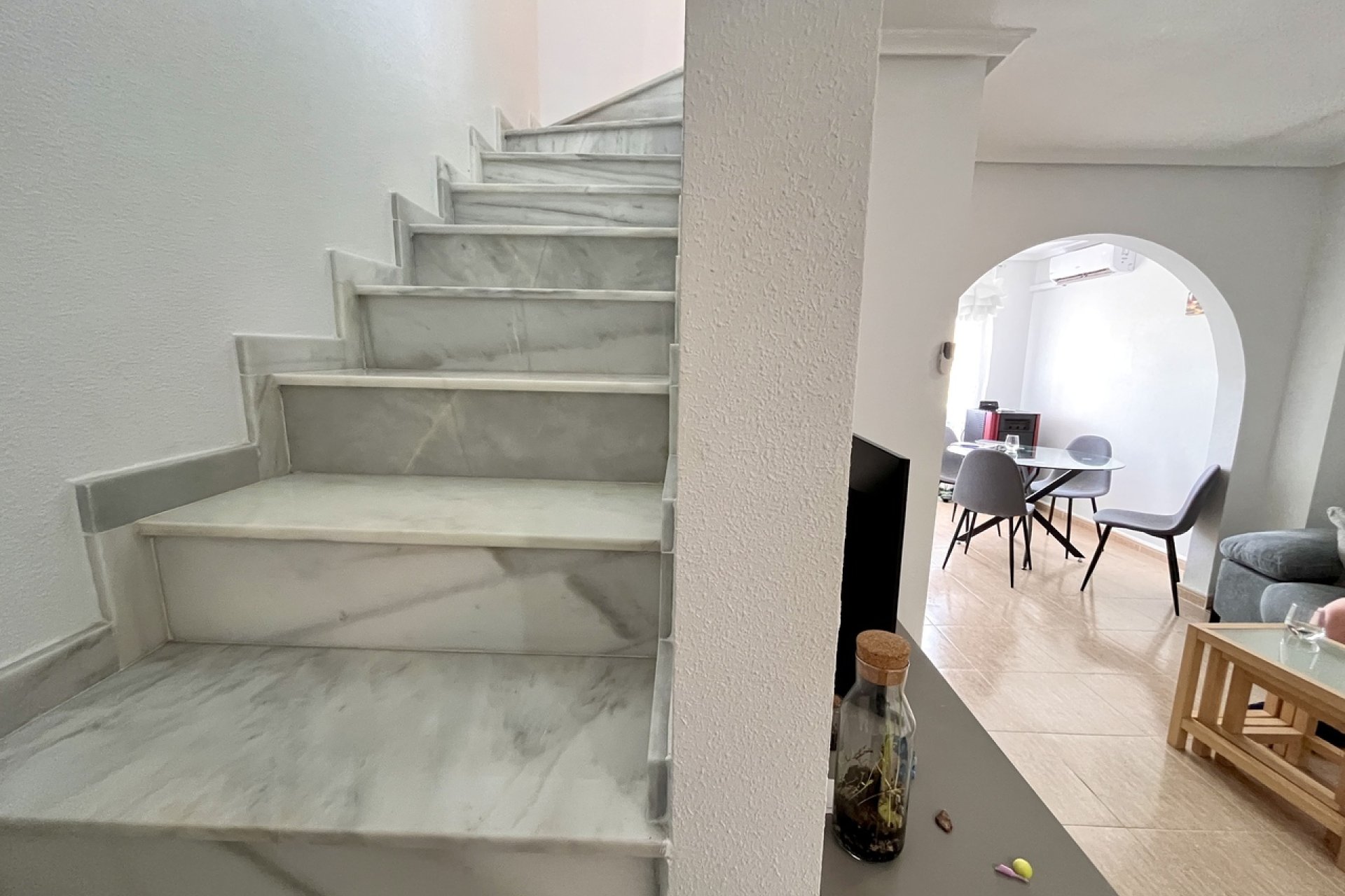 Herverkoop - duplex - Jerónimo y Avileses - Avileses