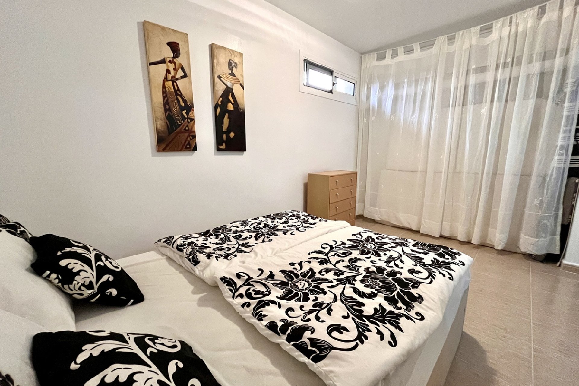 Herverkoop - duplex - Jerónimo y Avileses - Avileses