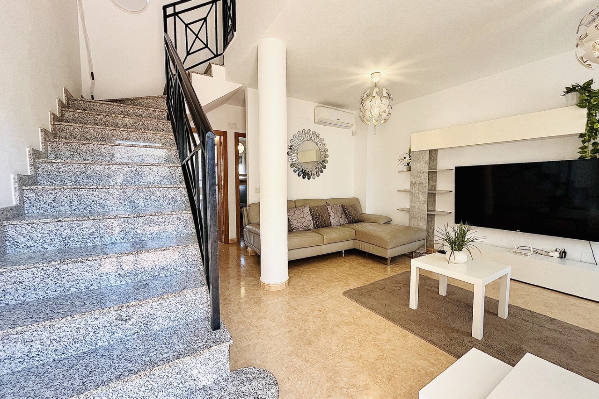 Herverkoop - duplex - Orihuela Costa - Cabo Roig