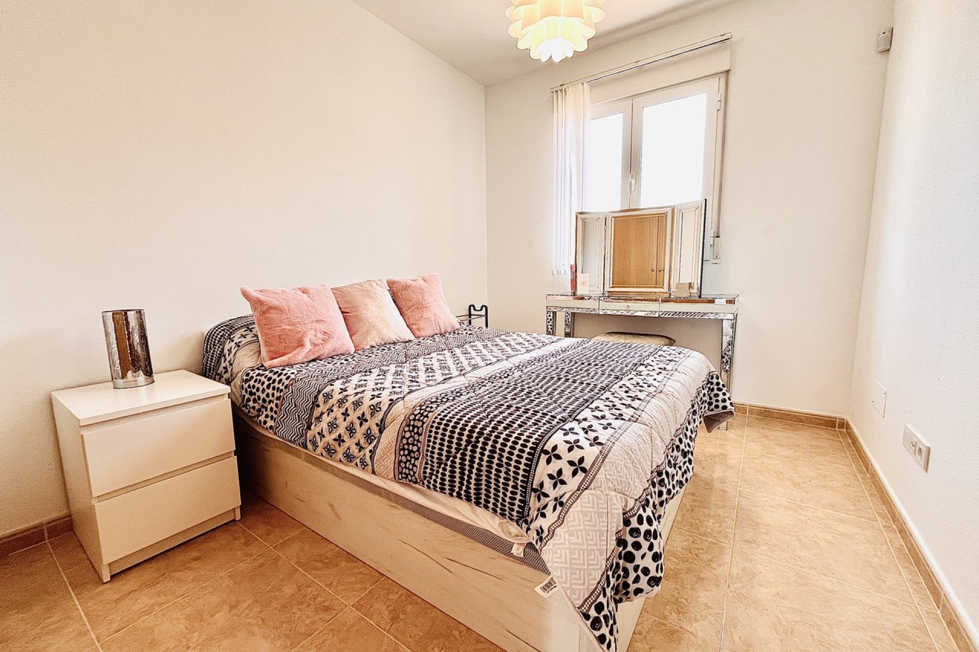 Herverkoop - duplex - Orihuela Costa - Cabo Roig