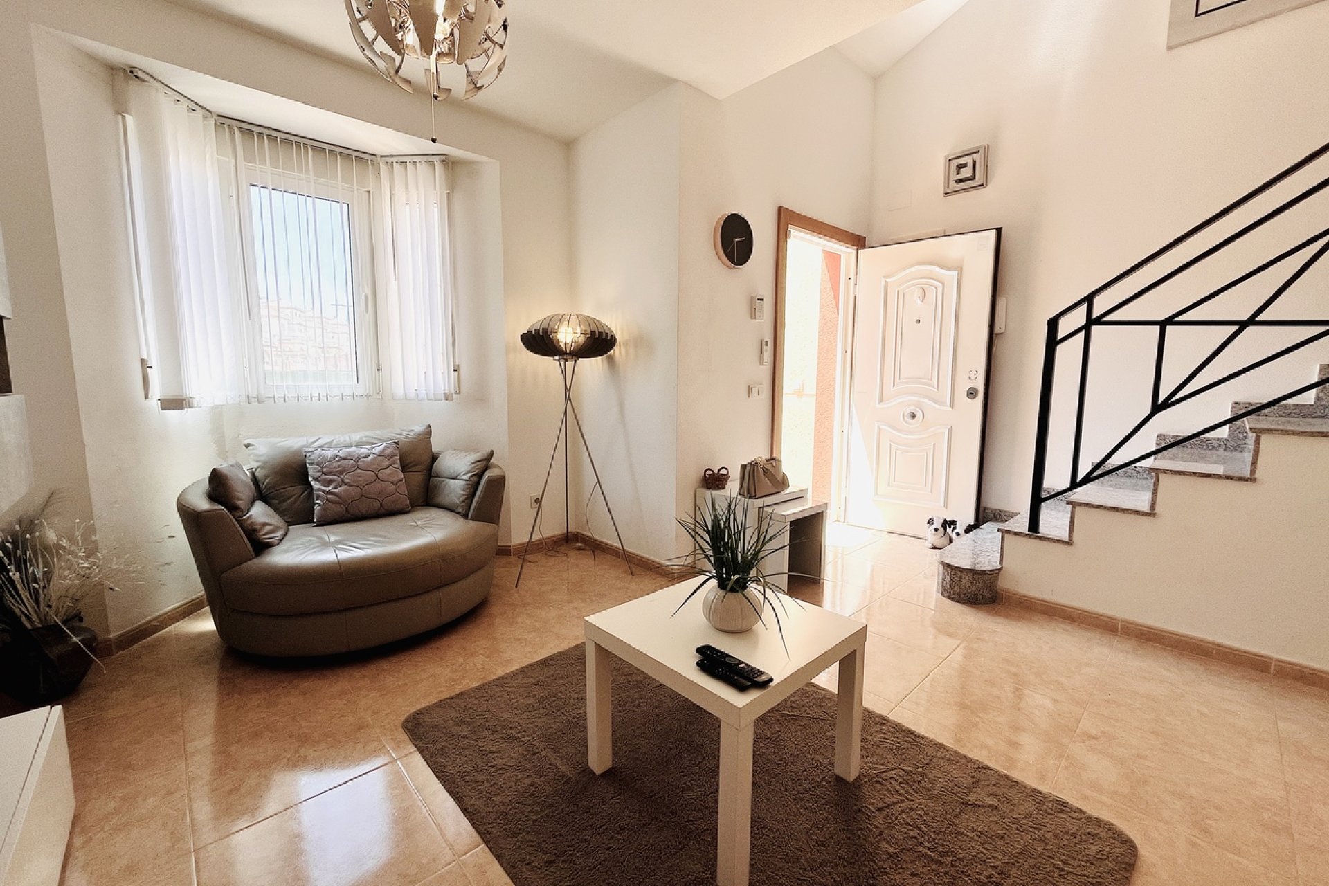 Herverkoop - duplex - Orihuela Costa - Cabo Roig