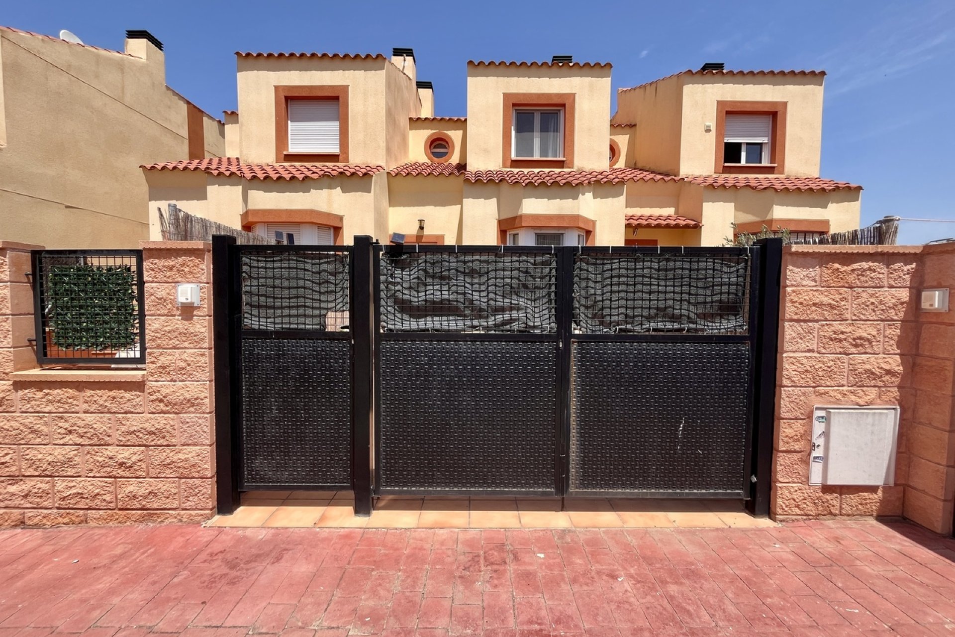 Herverkoop - duplex - Orihuela Costa - Cabo Roig