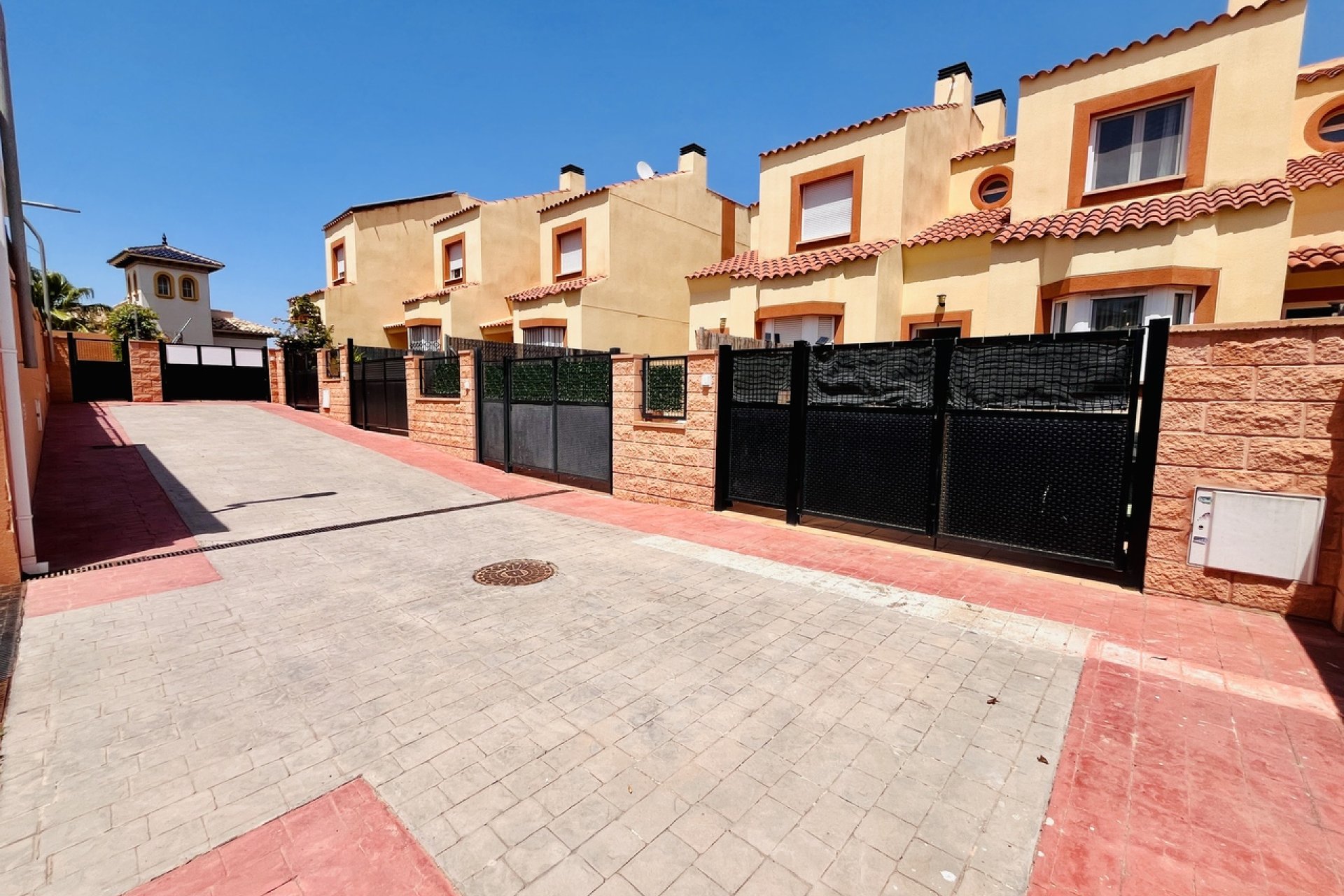 Herverkoop - duplex - Orihuela Costa - Cabo Roig