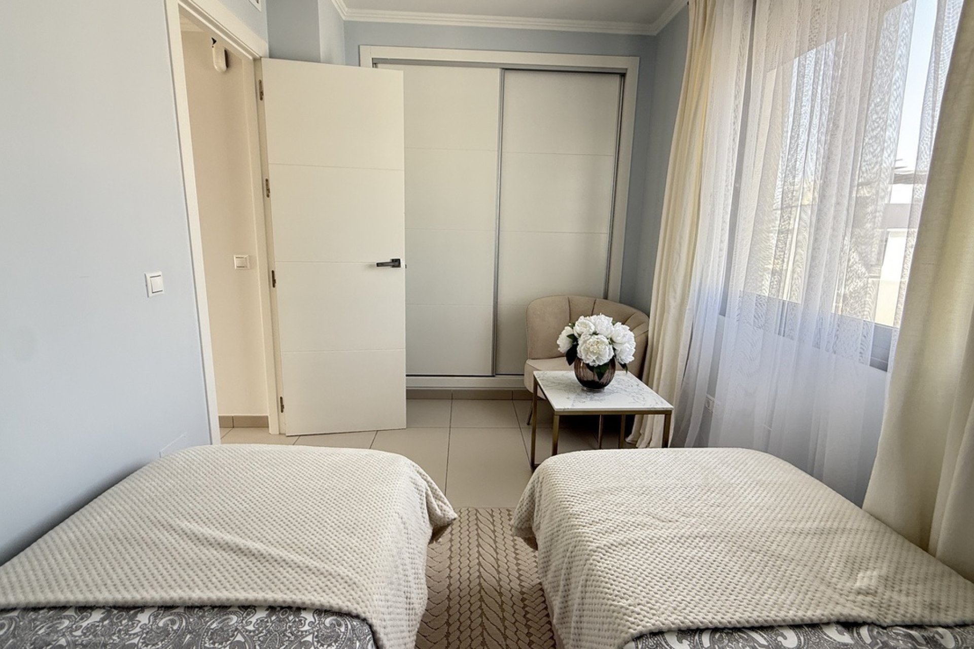 Herverkoop - duplex - Orihuela Costa - Cabo Roig