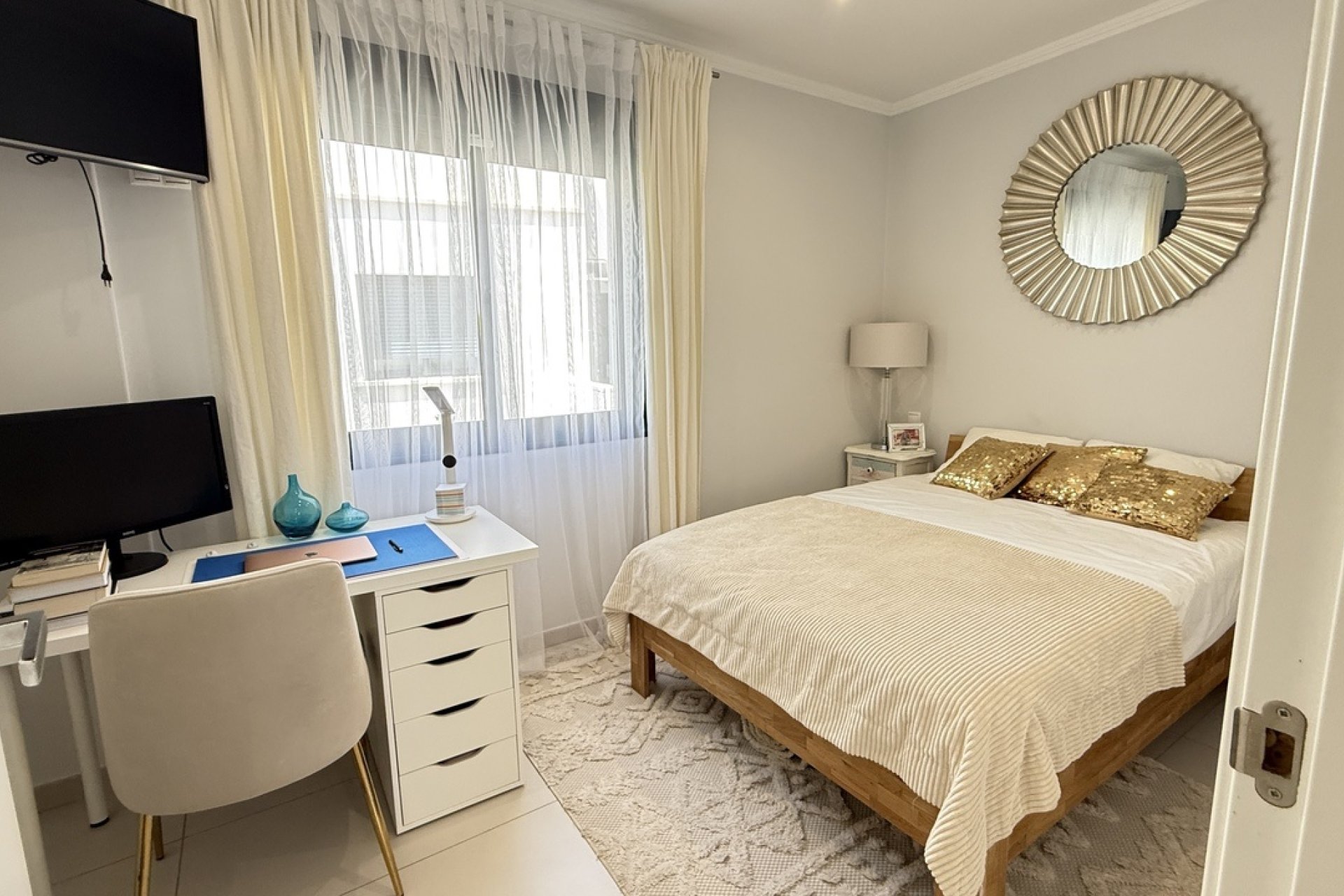Herverkoop - duplex - Orihuela Costa - Cabo Roig