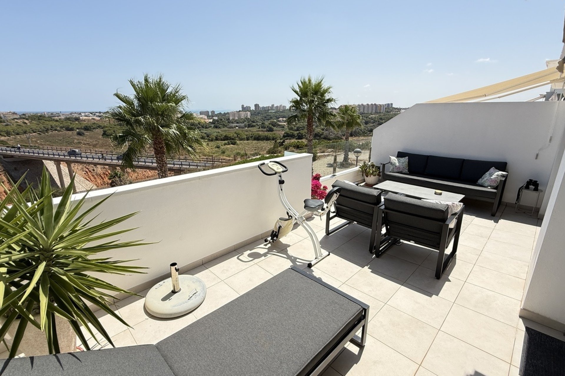 Herverkoop - duplex - Orihuela Costa - Cabo Roig
