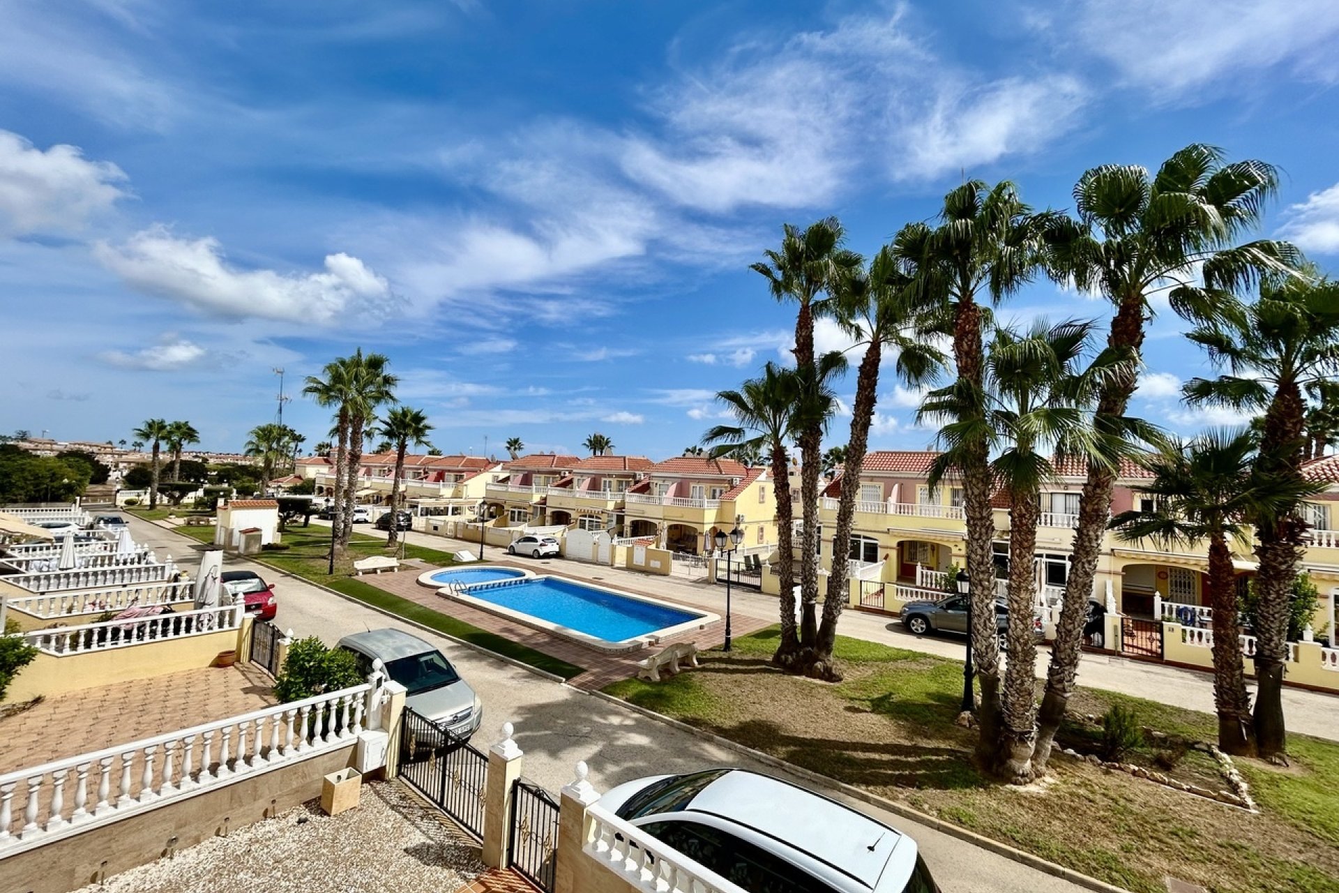 Herverkoop - duplex - Orihuela Costa - Cabo Roig