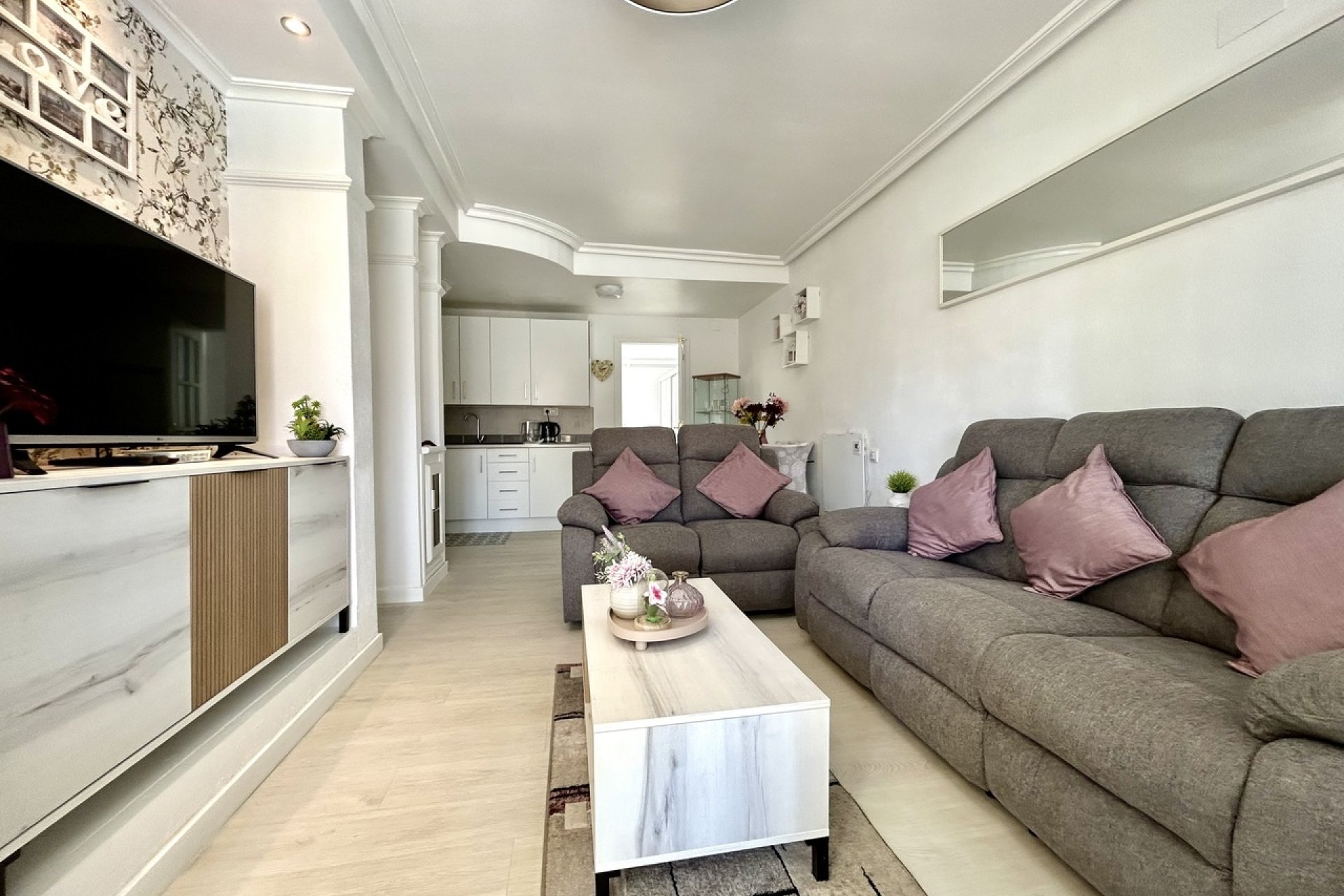 Herverkoop - duplex - Orihuela Costa - Cabo Roig