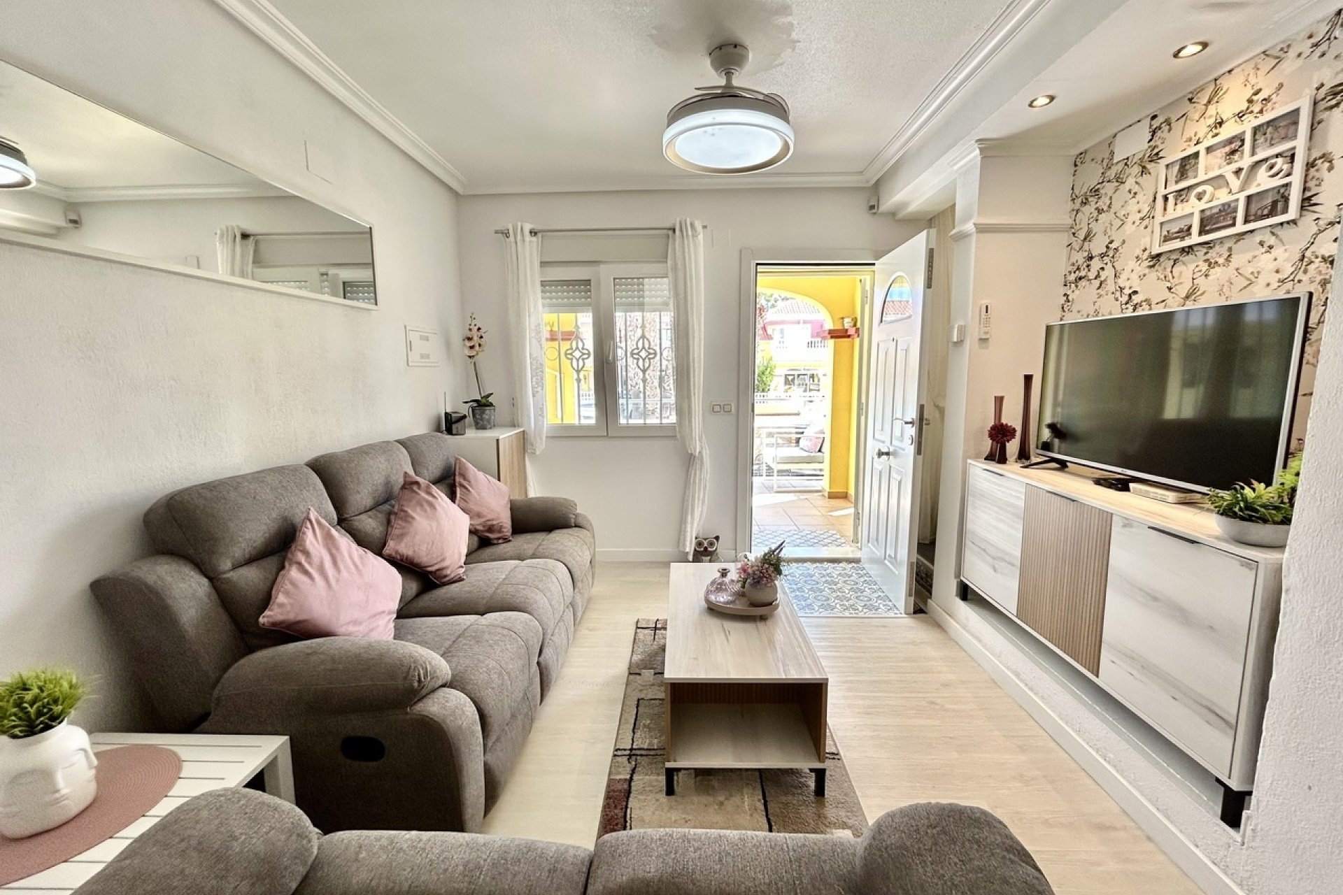 Herverkoop - duplex - Orihuela Costa - Cabo Roig
