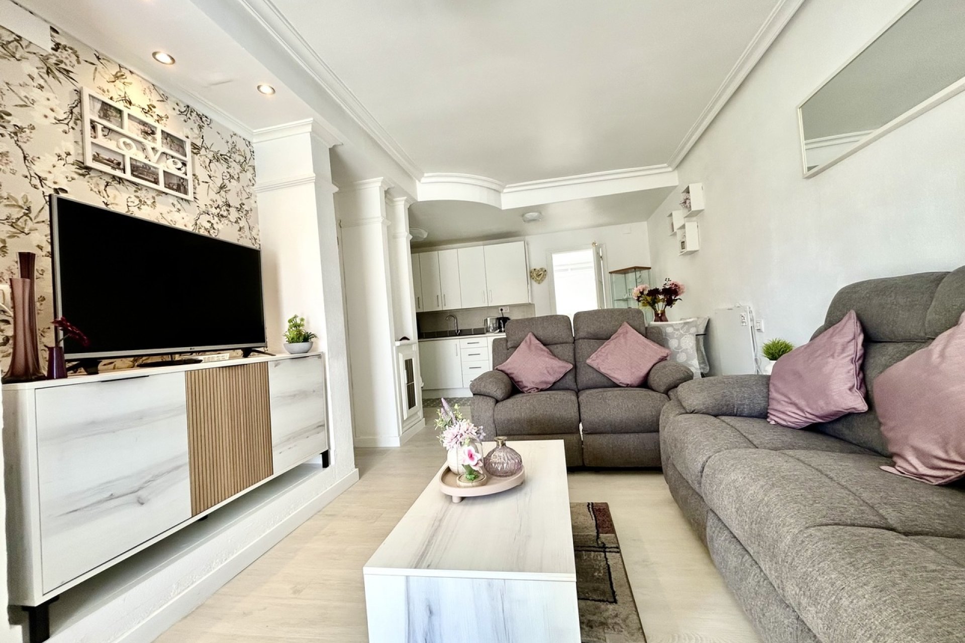 Herverkoop - duplex - Orihuela Costa - Cabo Roig