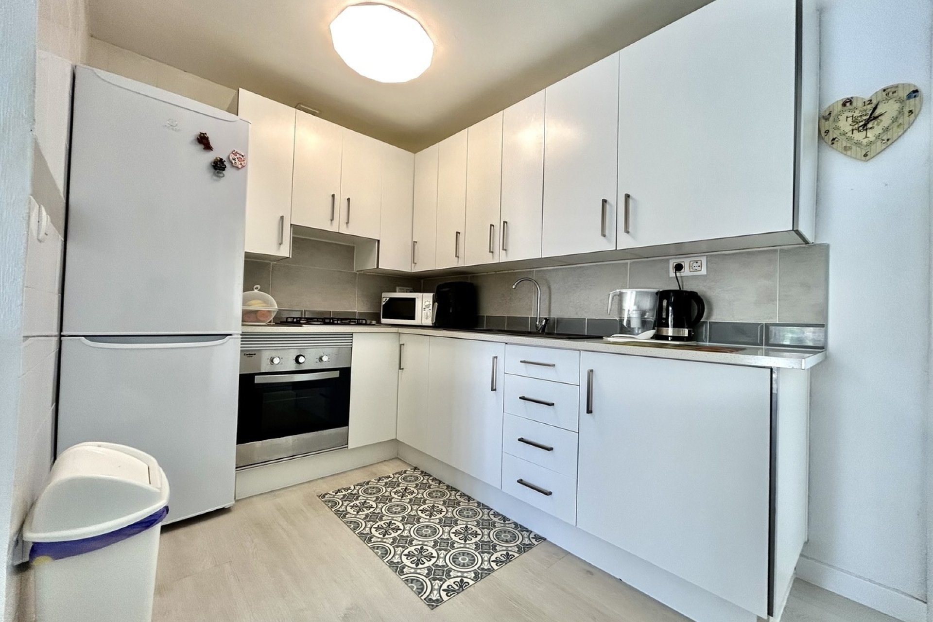 Herverkoop - duplex - Orihuela Costa - Cabo Roig