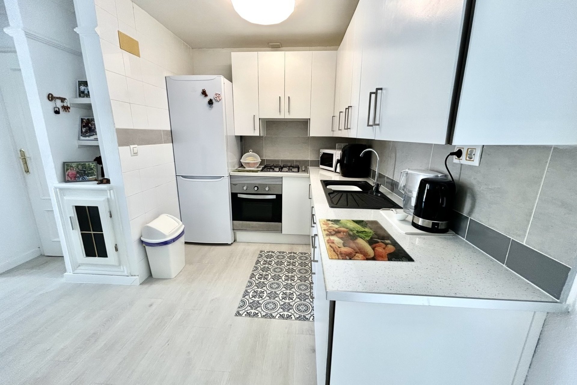 Herverkoop - duplex - Orihuela Costa - Cabo Roig