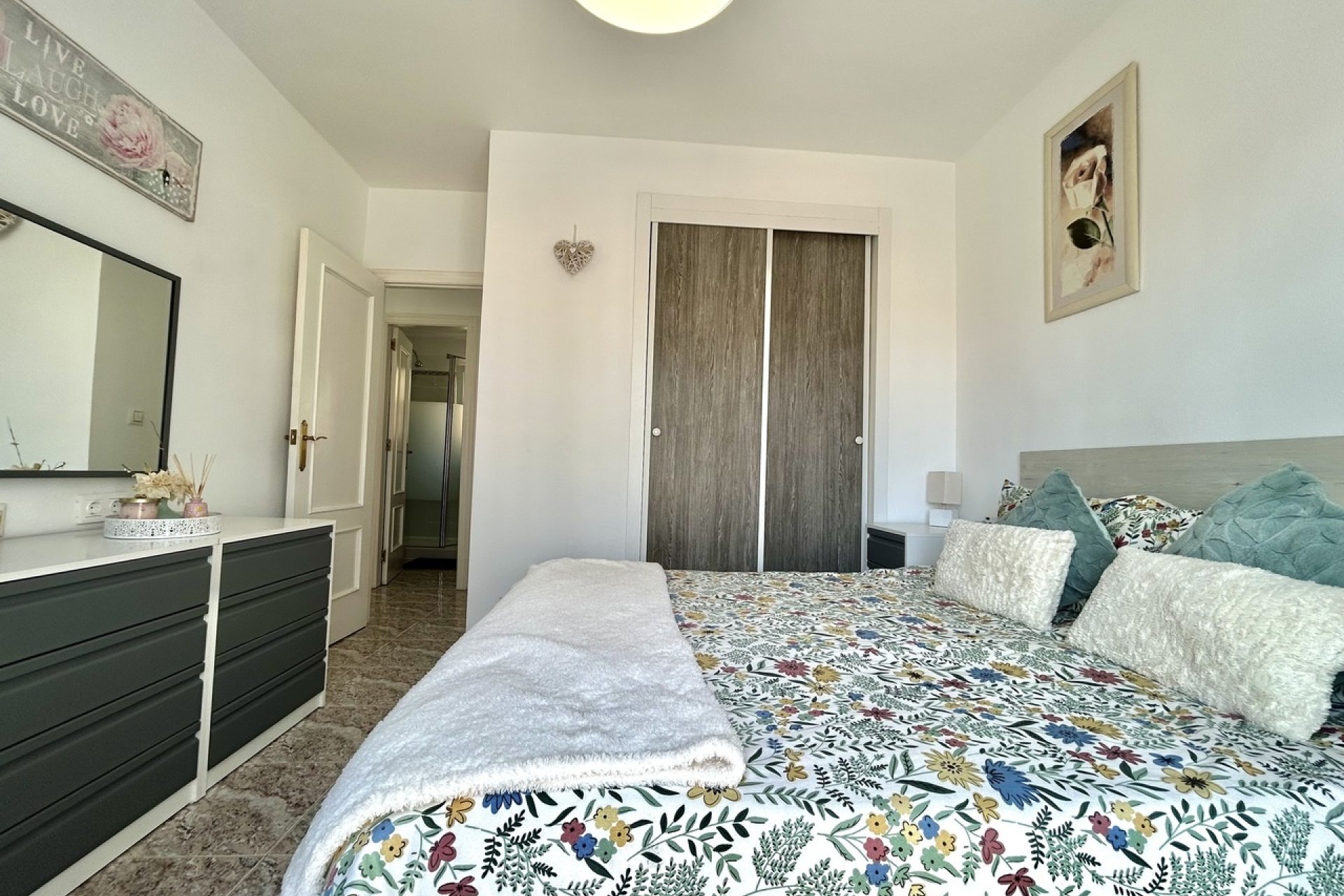 Herverkoop - duplex - Orihuela Costa - Cabo Roig