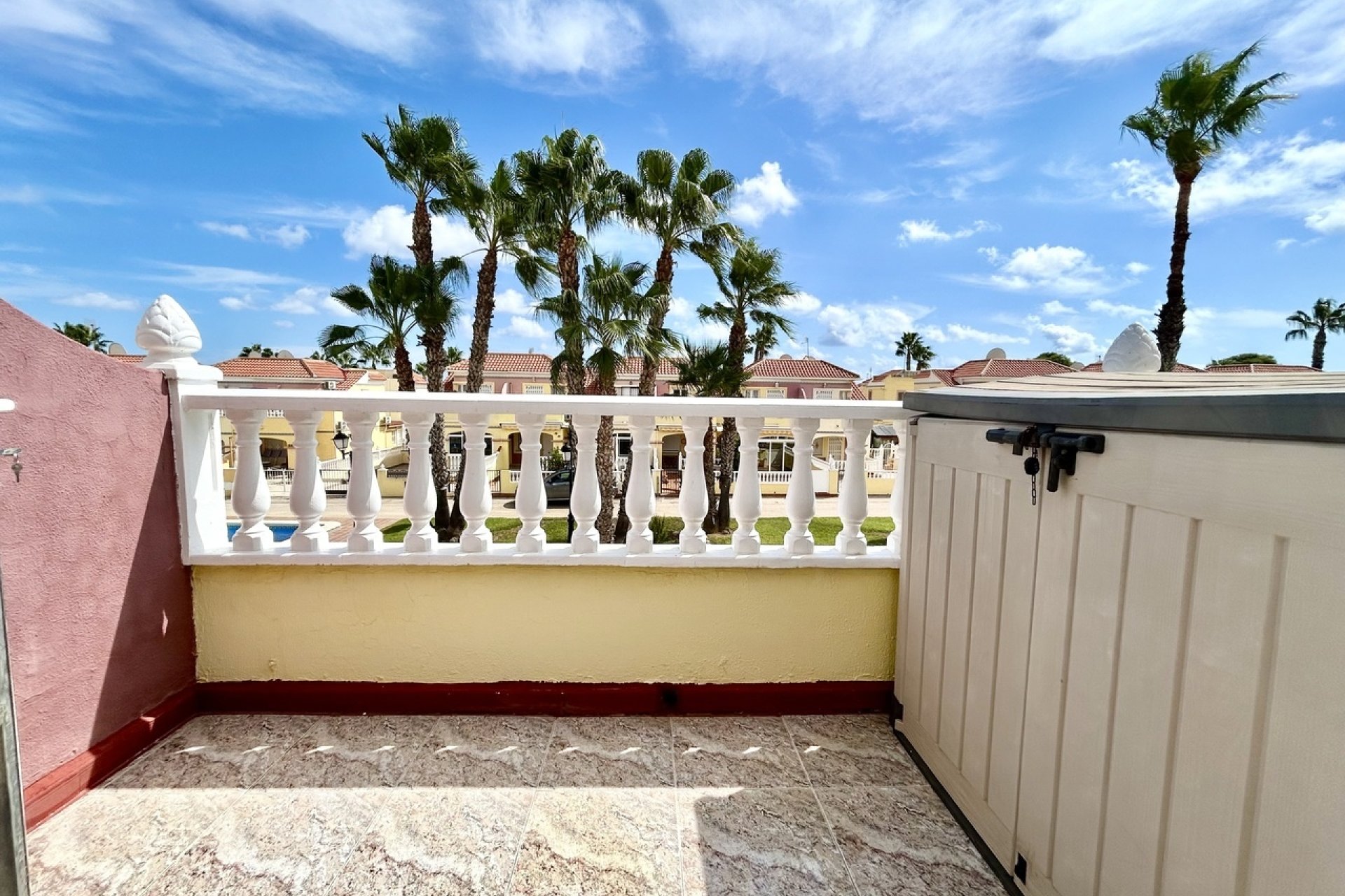 Herverkoop - duplex - Orihuela Costa - Cabo Roig