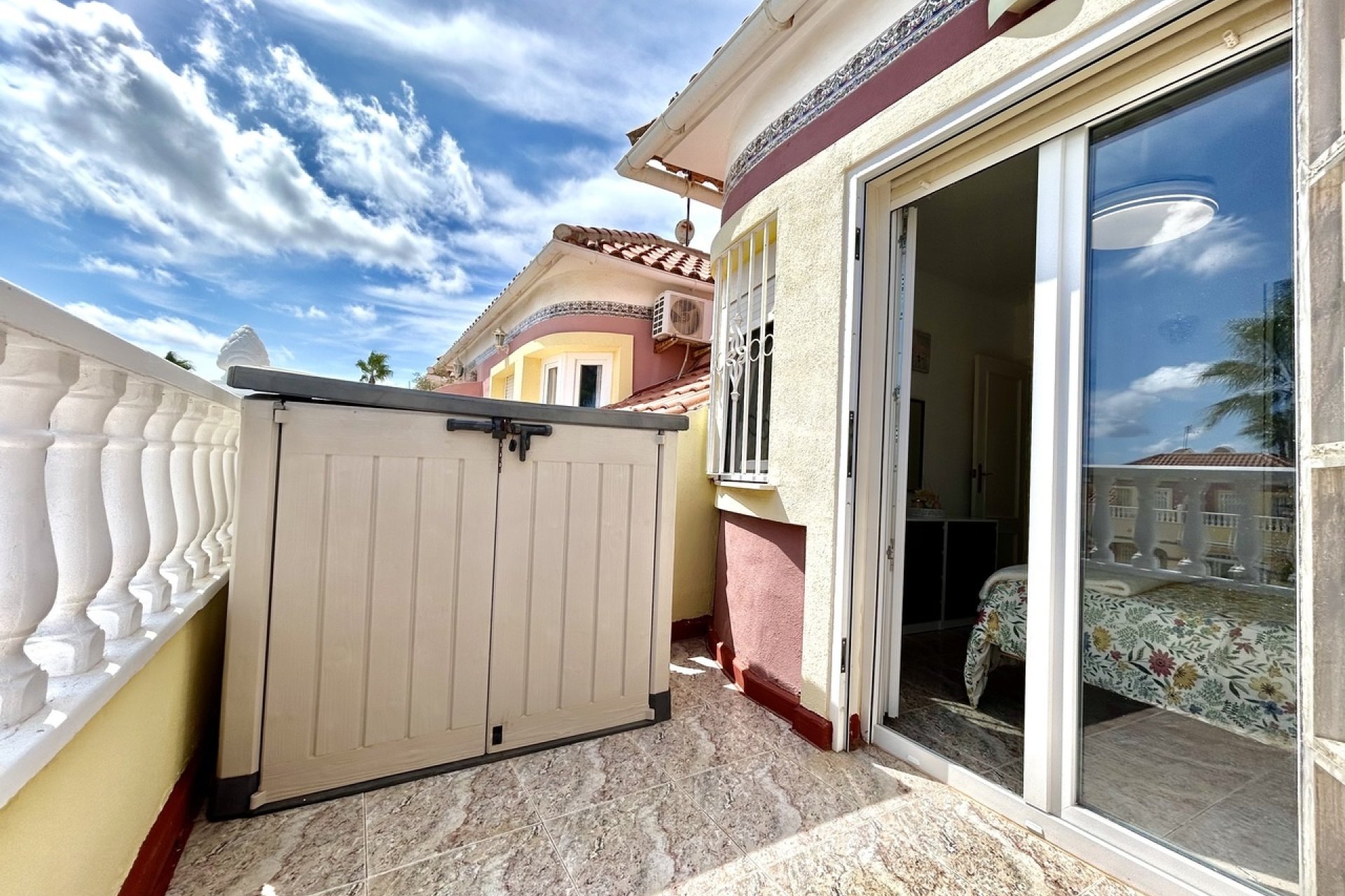Herverkoop - duplex - Orihuela Costa - Cabo Roig