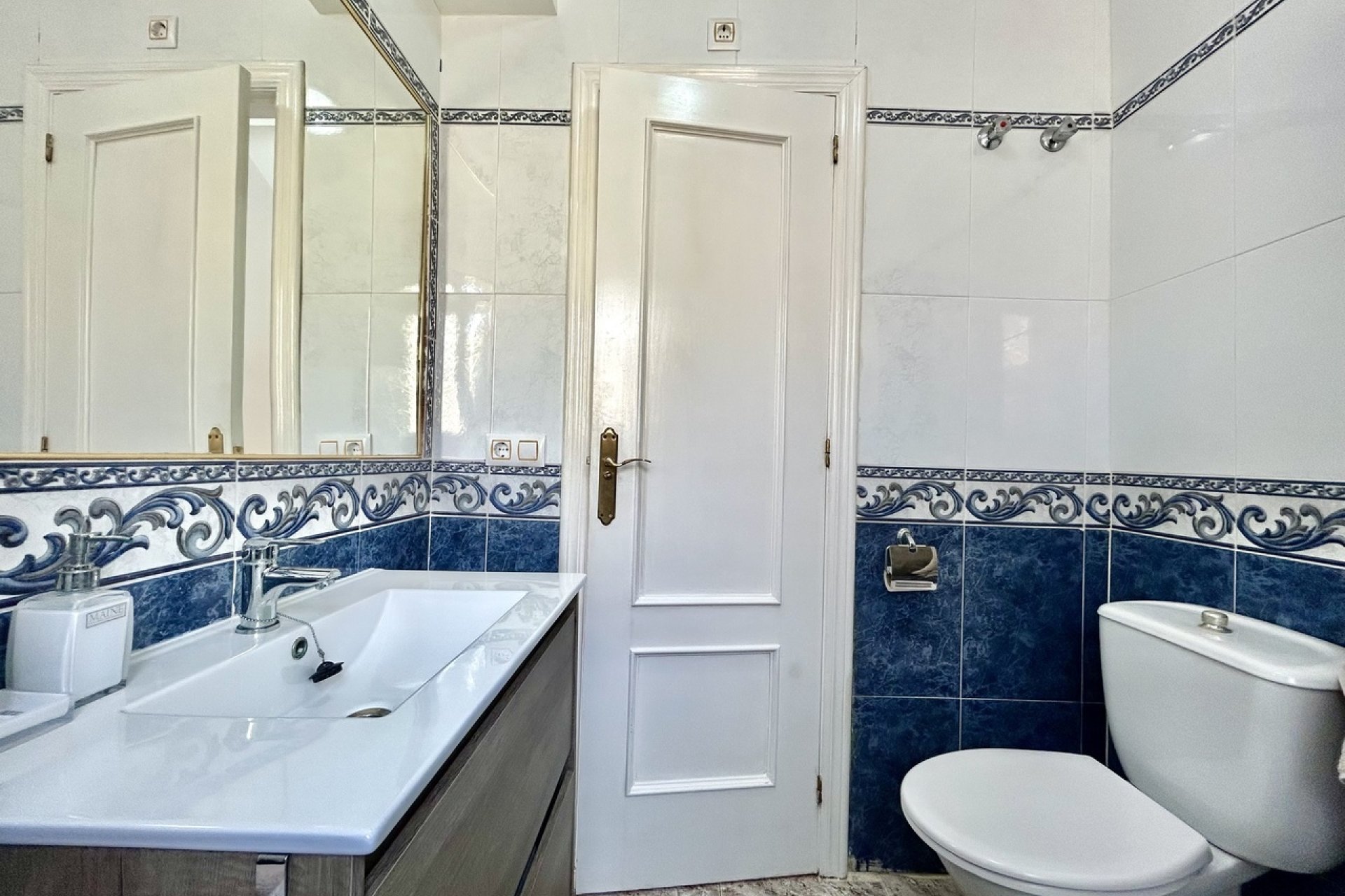 Herverkoop - duplex - Orihuela Costa - Cabo Roig