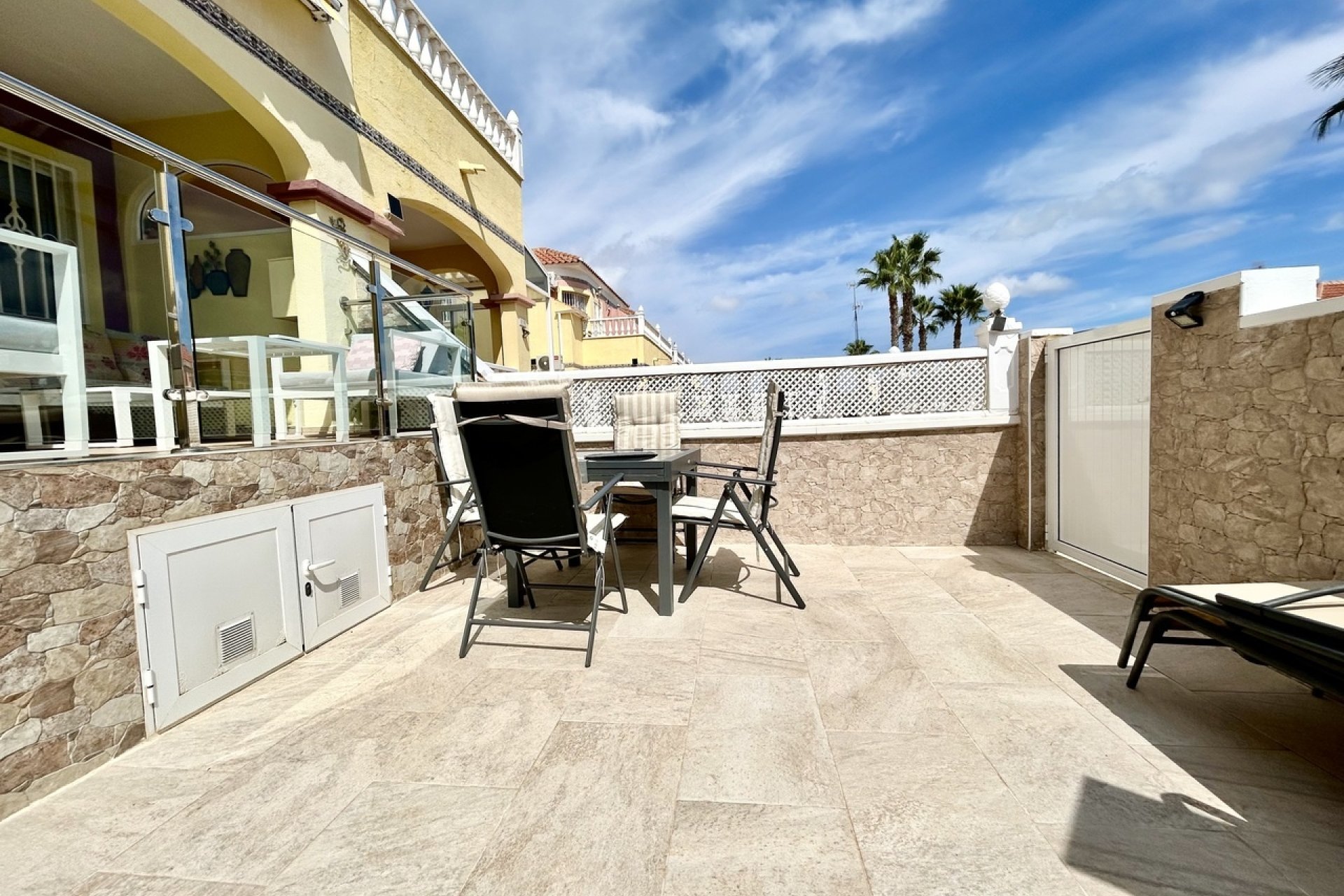 Herverkoop - duplex - Orihuela Costa - Cabo Roig
