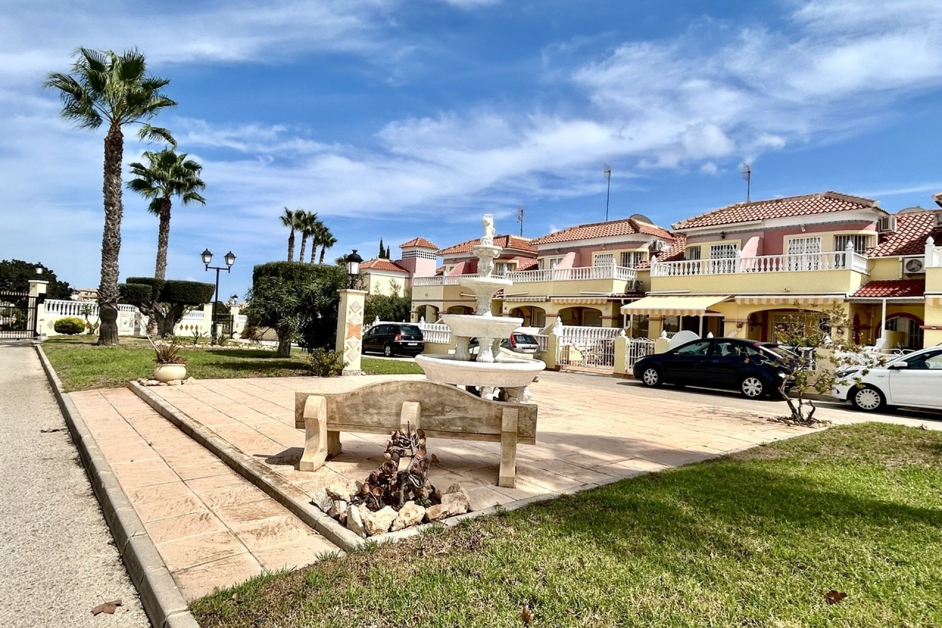 Herverkoop - duplex - Orihuela Costa - Cabo Roig