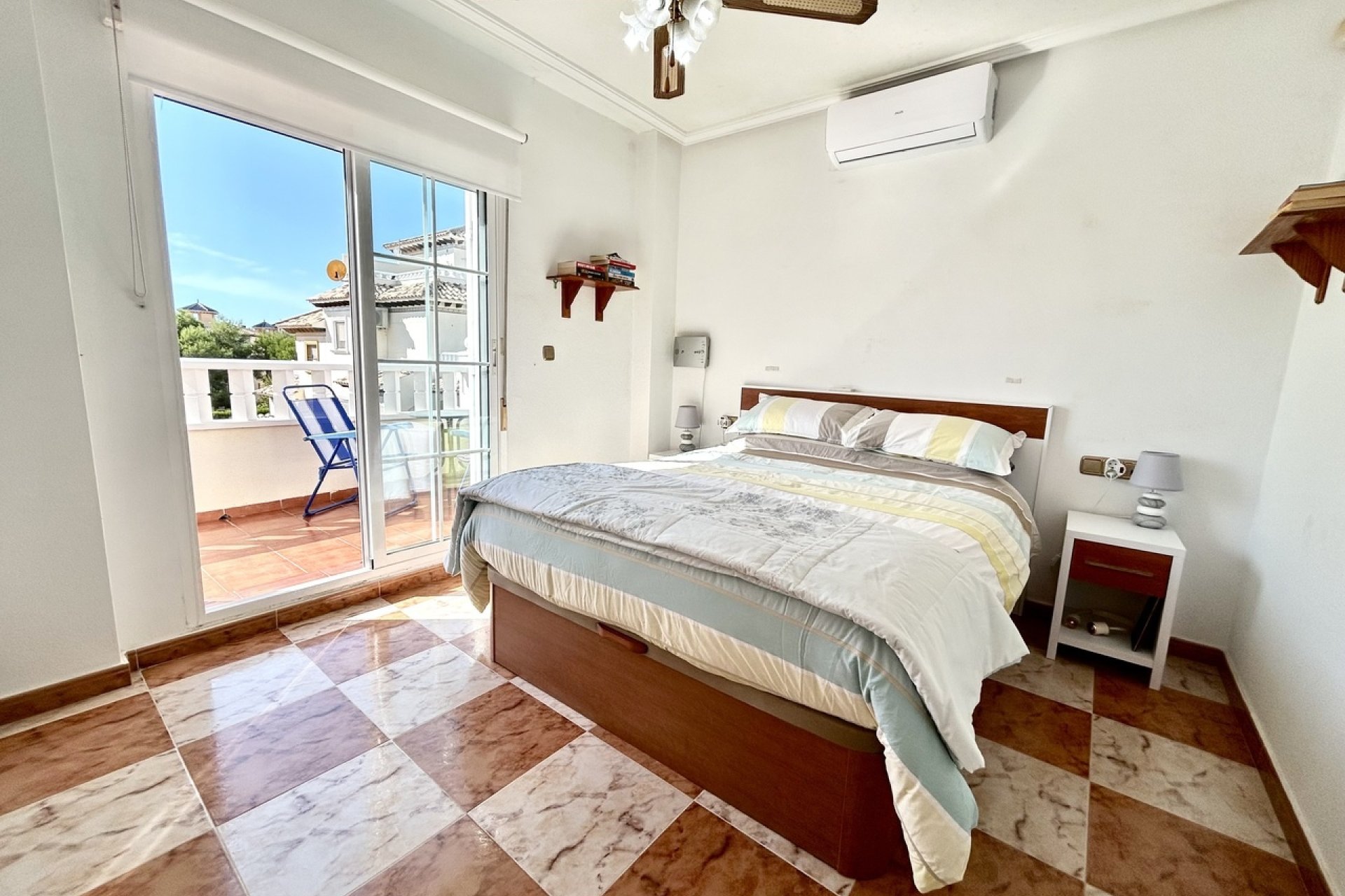 Herverkoop - duplex - Orihuela Costa - Cabo Roig