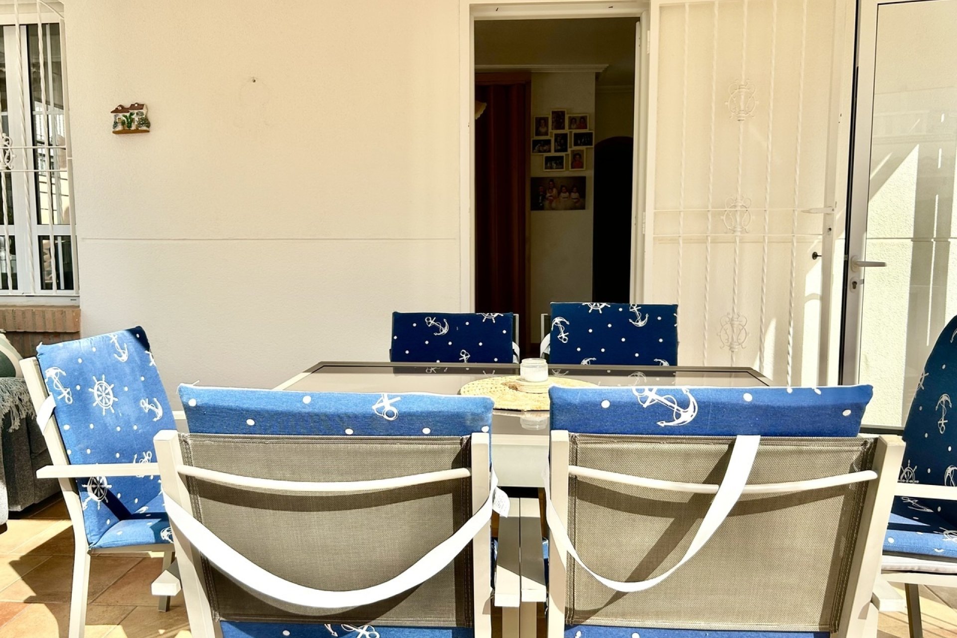 Herverkoop - duplex - Orihuela Costa - Cabo Roig