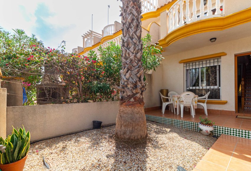 Herverkoop - duplex - Orihuela Costa - Cabo Roig
