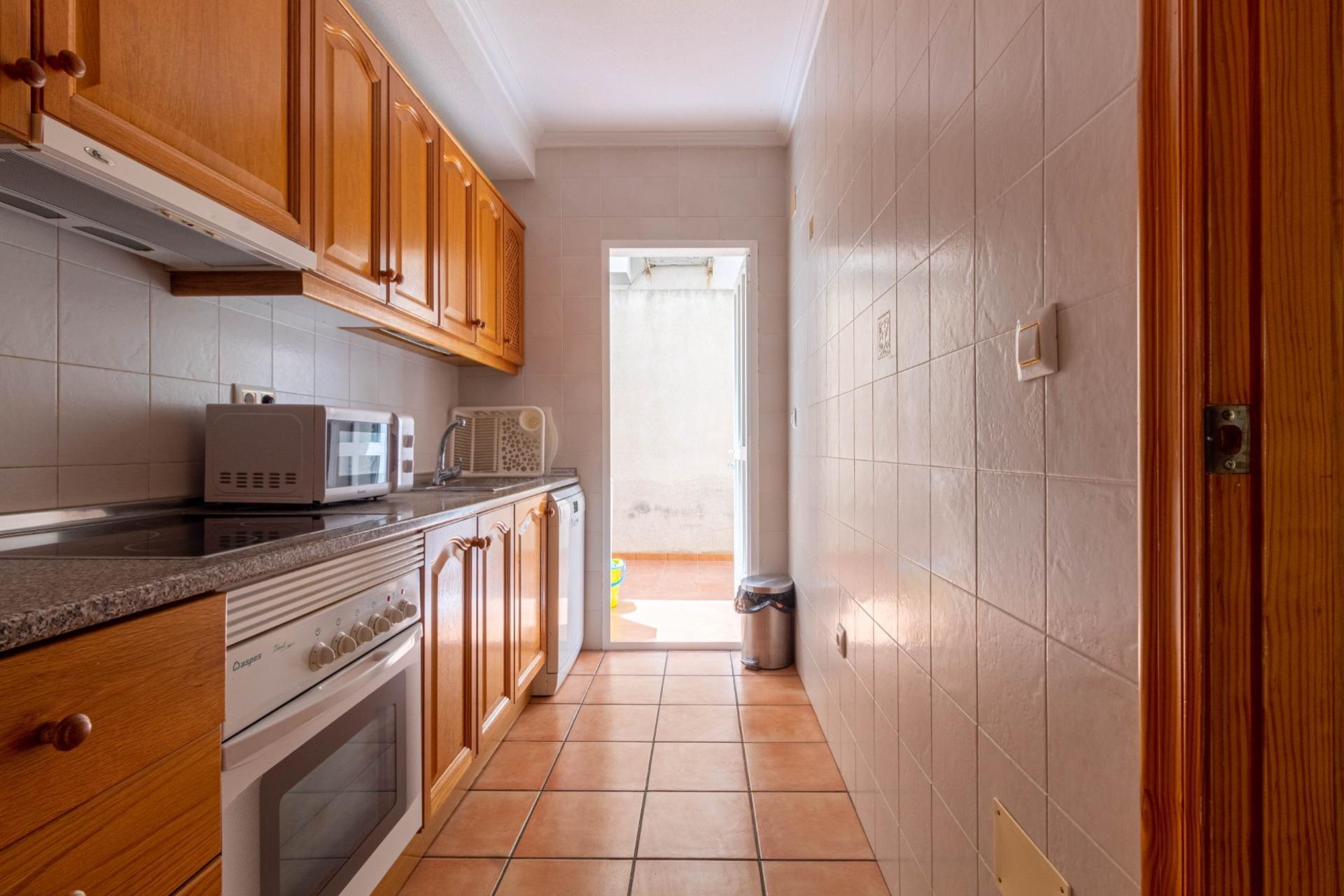 Herverkoop - duplex - Orihuela Costa - Cabo Roig