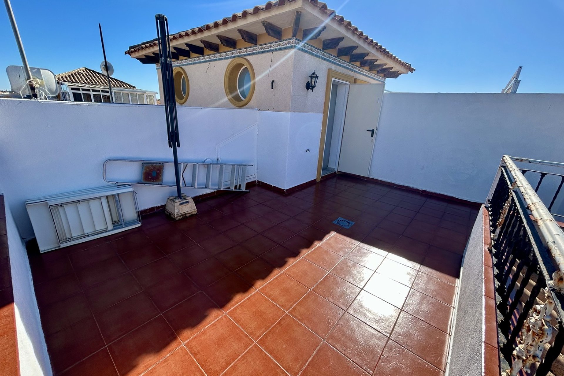 Herverkoop - duplex - Orihuela Costa - Cabo Roig