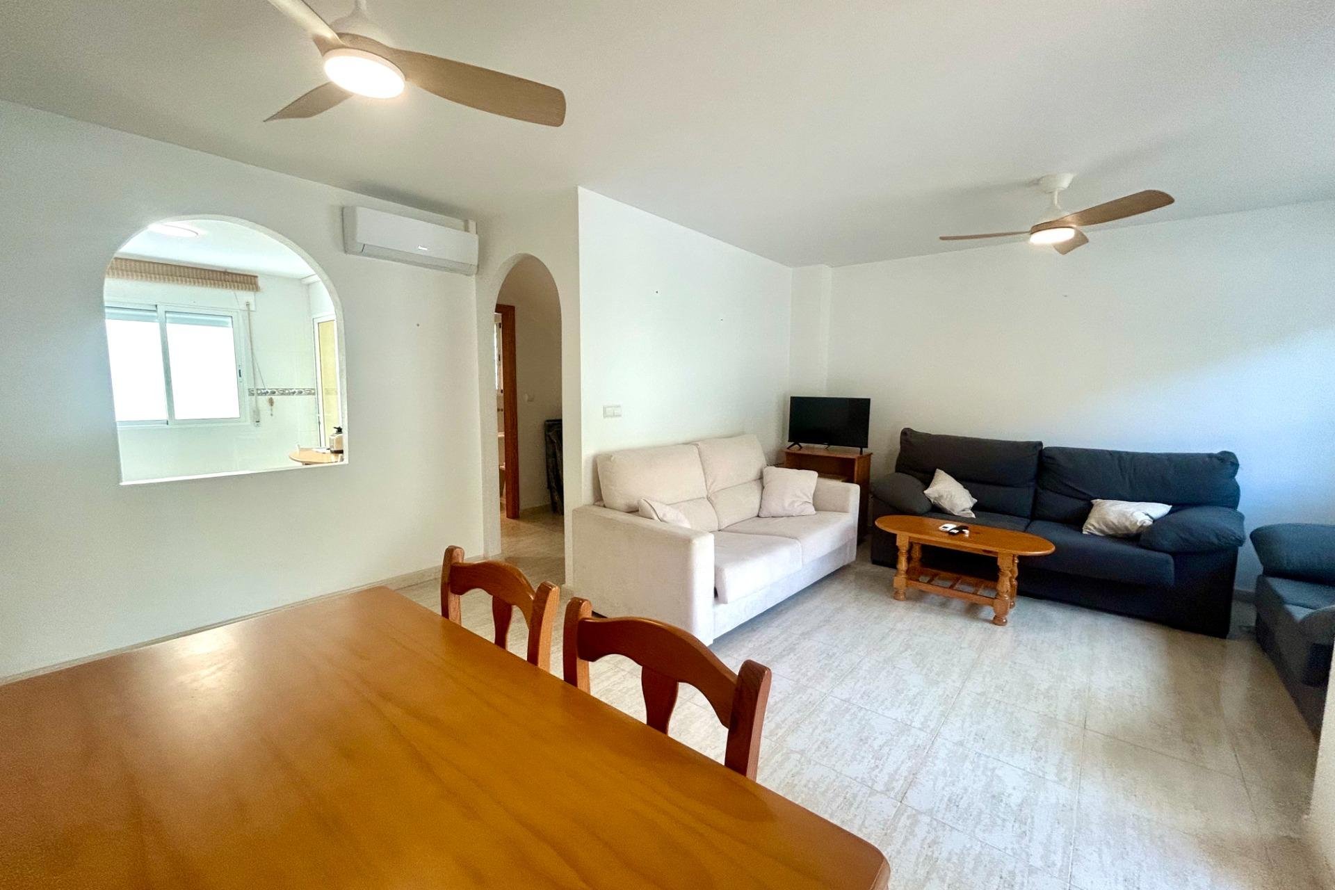 Herverkoop - duplex - Orihuela Costa - Campoamor