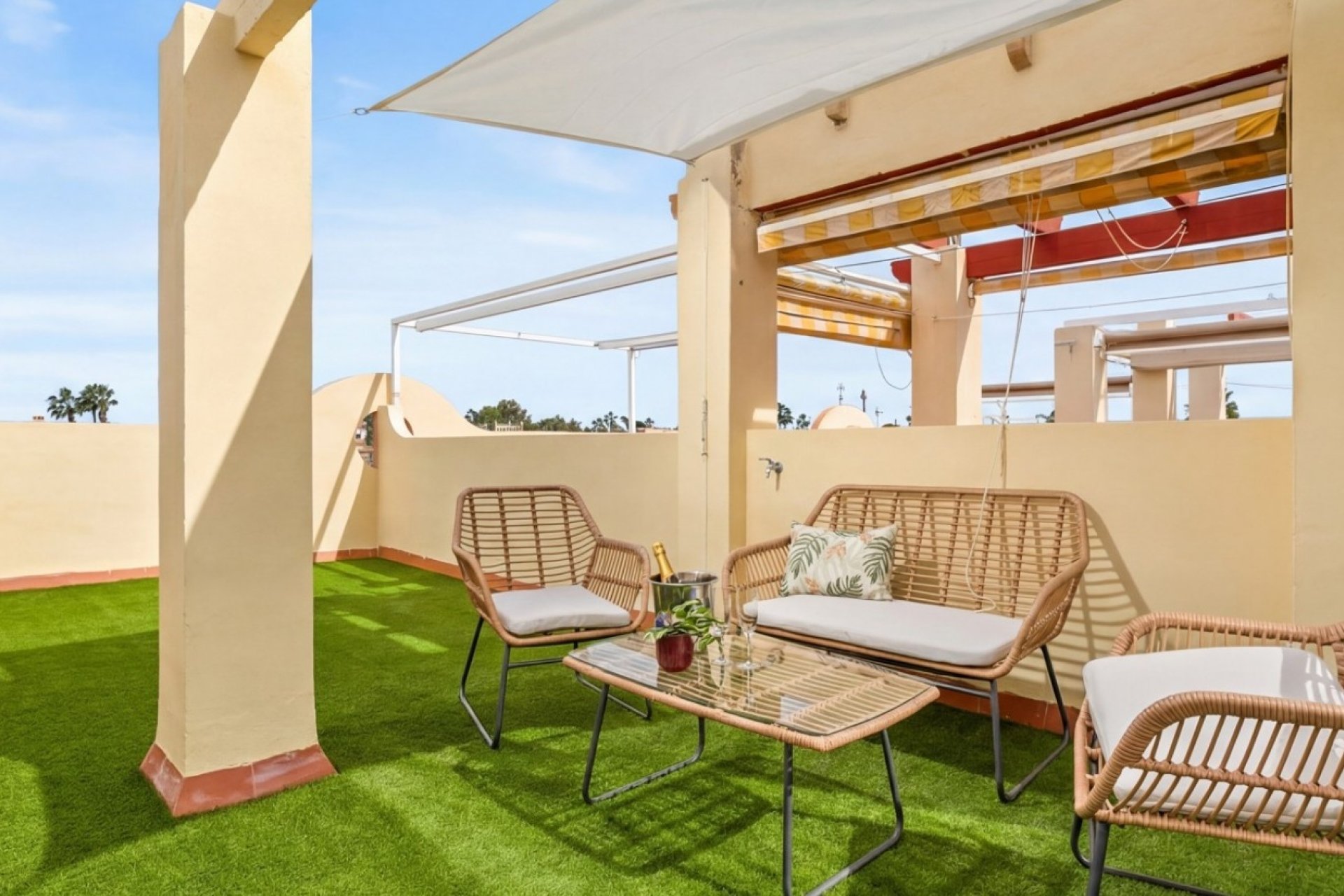 Herverkoop - duplex - Orihuela Costa - La Florida