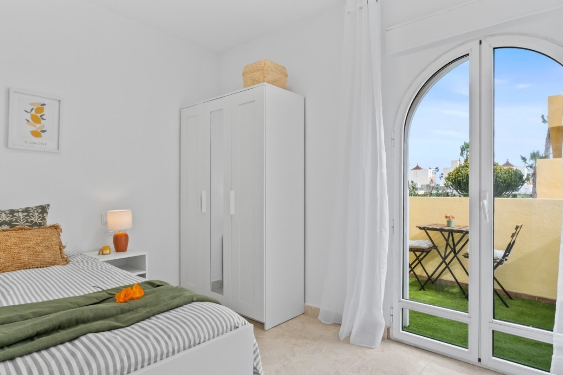 Herverkoop - duplex - Orihuela Costa - La Florida