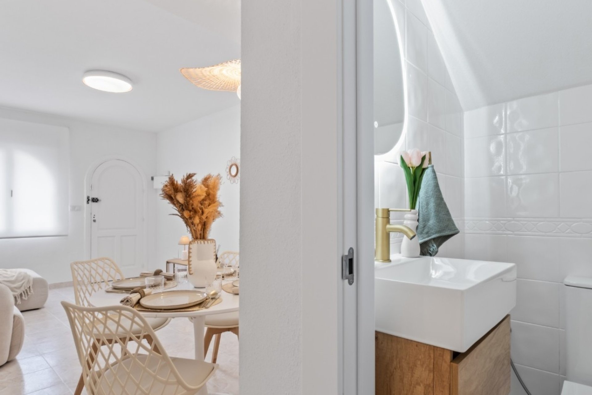 Herverkoop - duplex - Orihuela Costa - La Florida