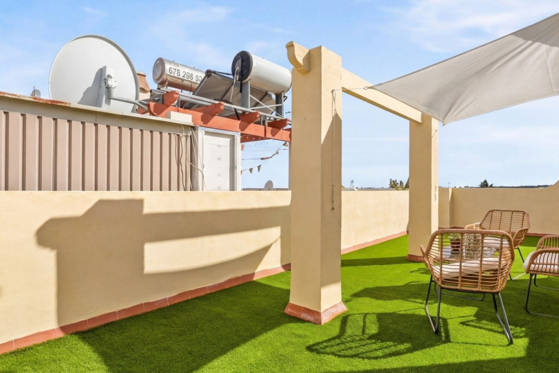 Herverkoop - duplex - Orihuela Costa - La Florida