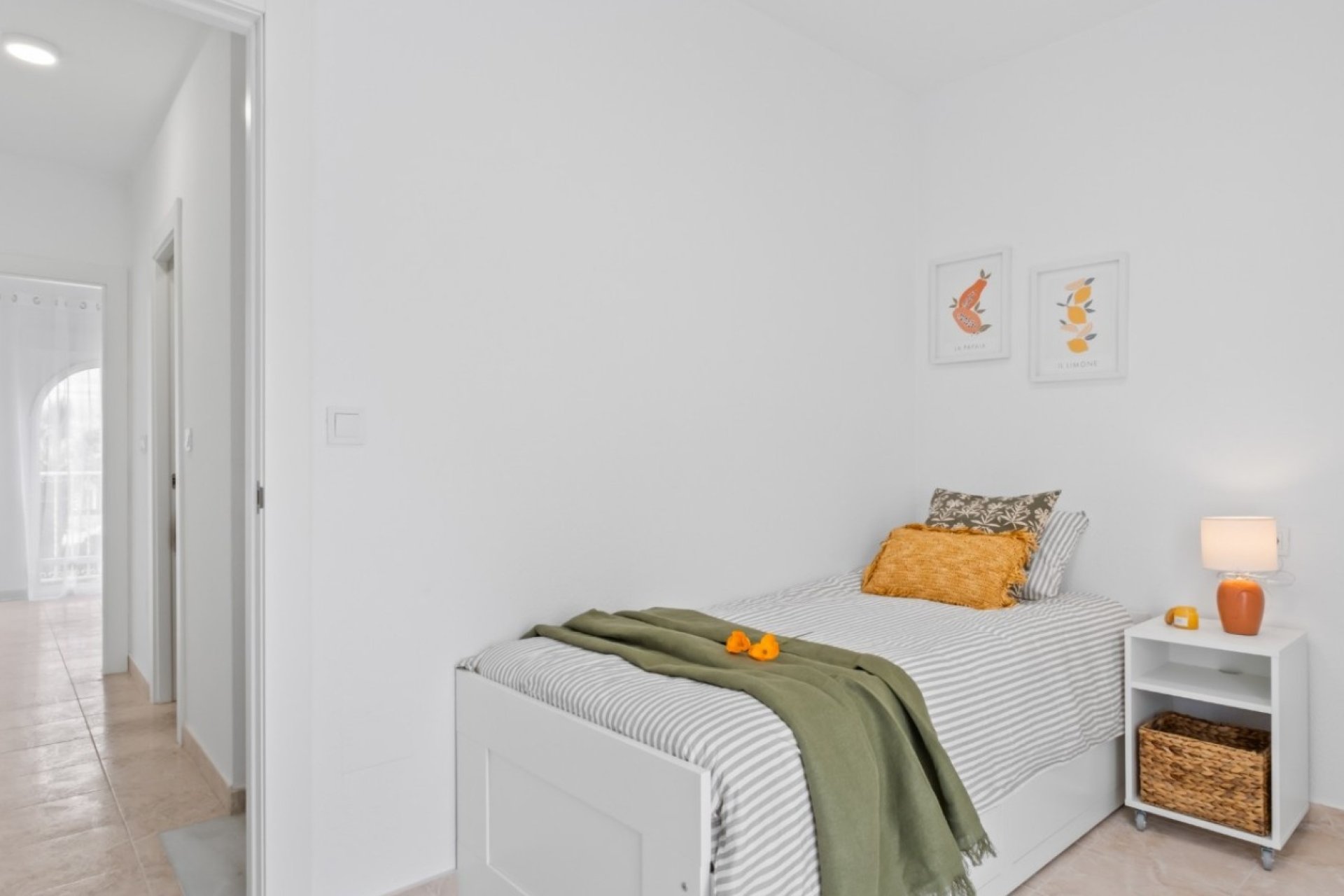 Herverkoop - duplex - Orihuela Costa - La Florida