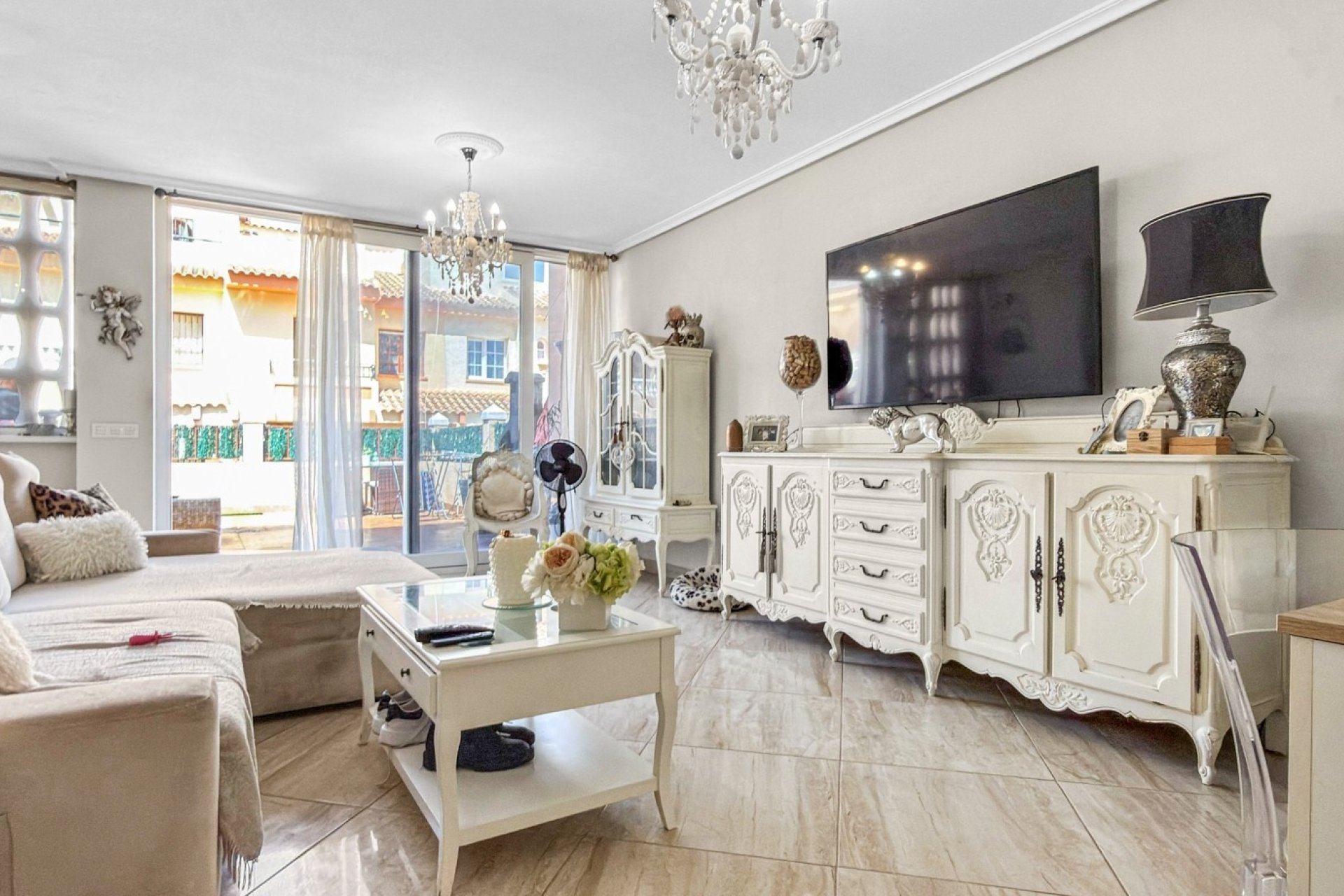 Herverkoop - duplex - Orihuela Costa - La Florida