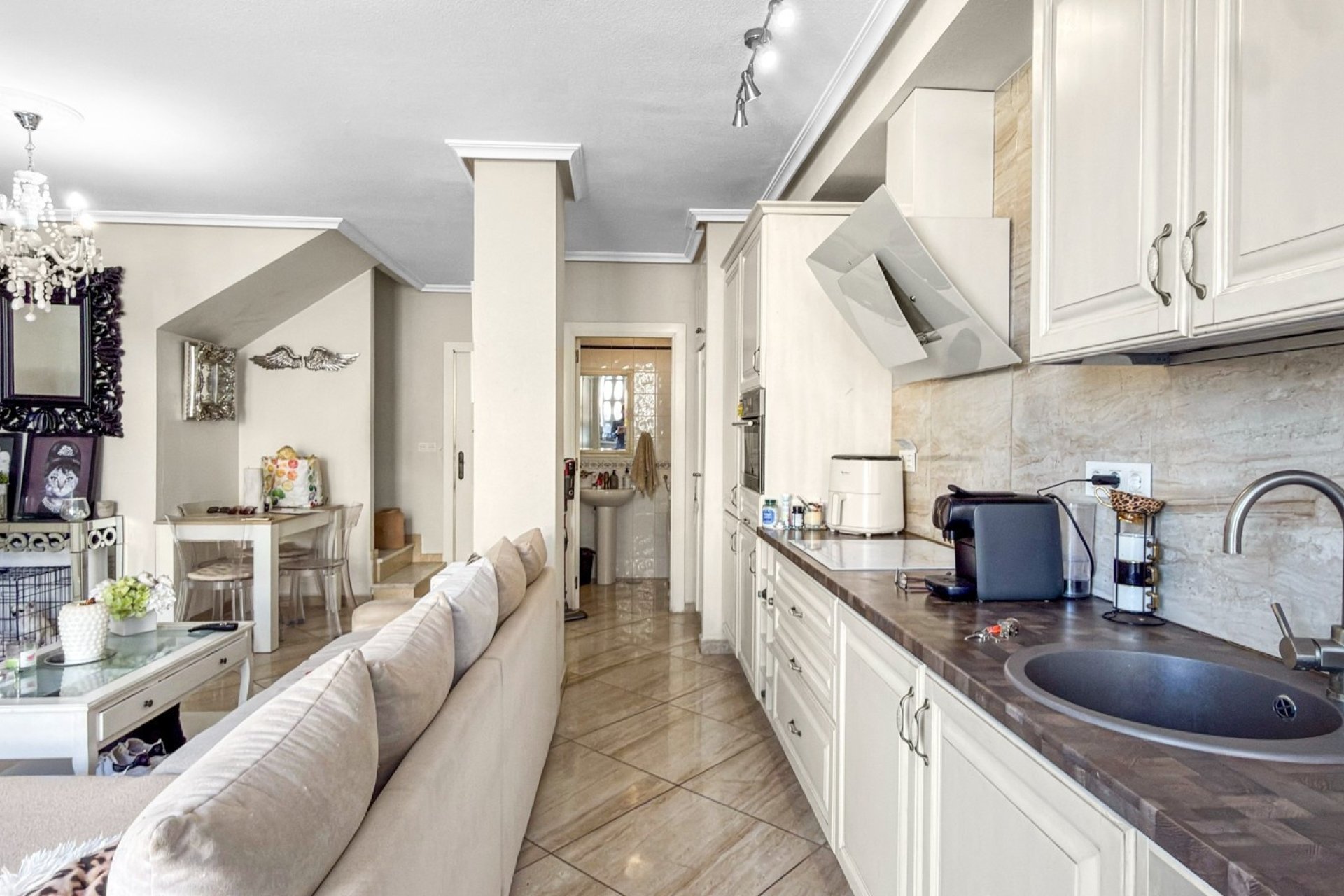 Herverkoop - duplex - Orihuela Costa - La Florida