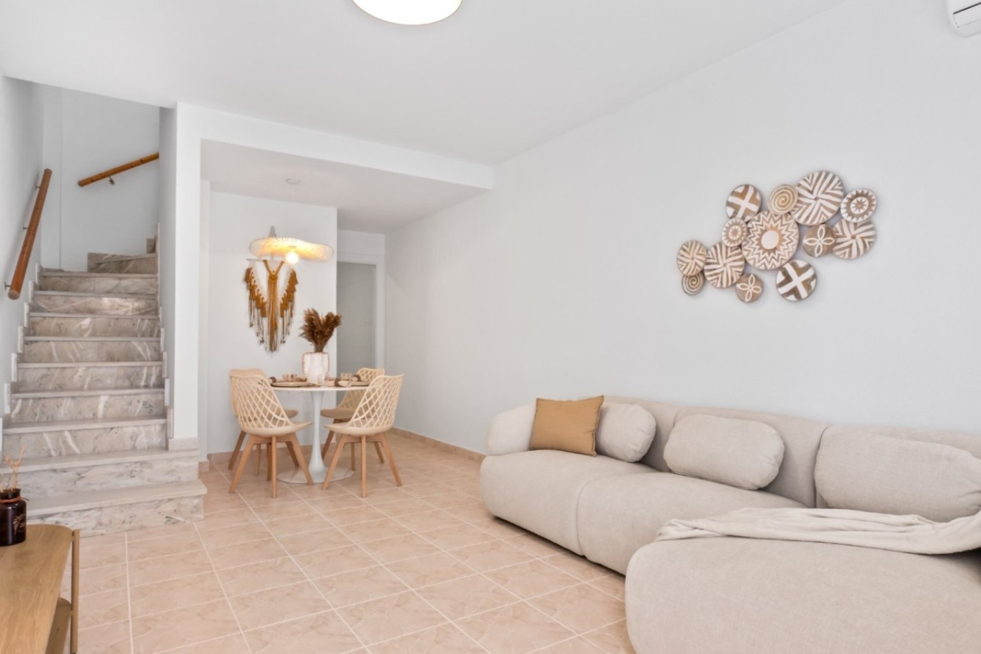 Herverkoop - duplex - Orihuela Costa - La Florida