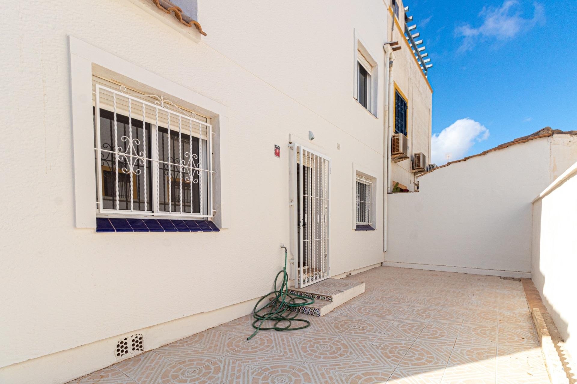 Herverkoop - duplex - Orihuela Costa - La Florida
