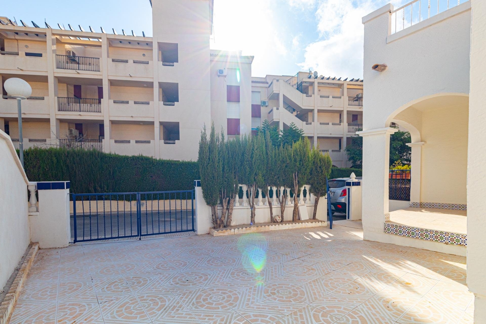 Herverkoop - duplex - Orihuela Costa - La Florida