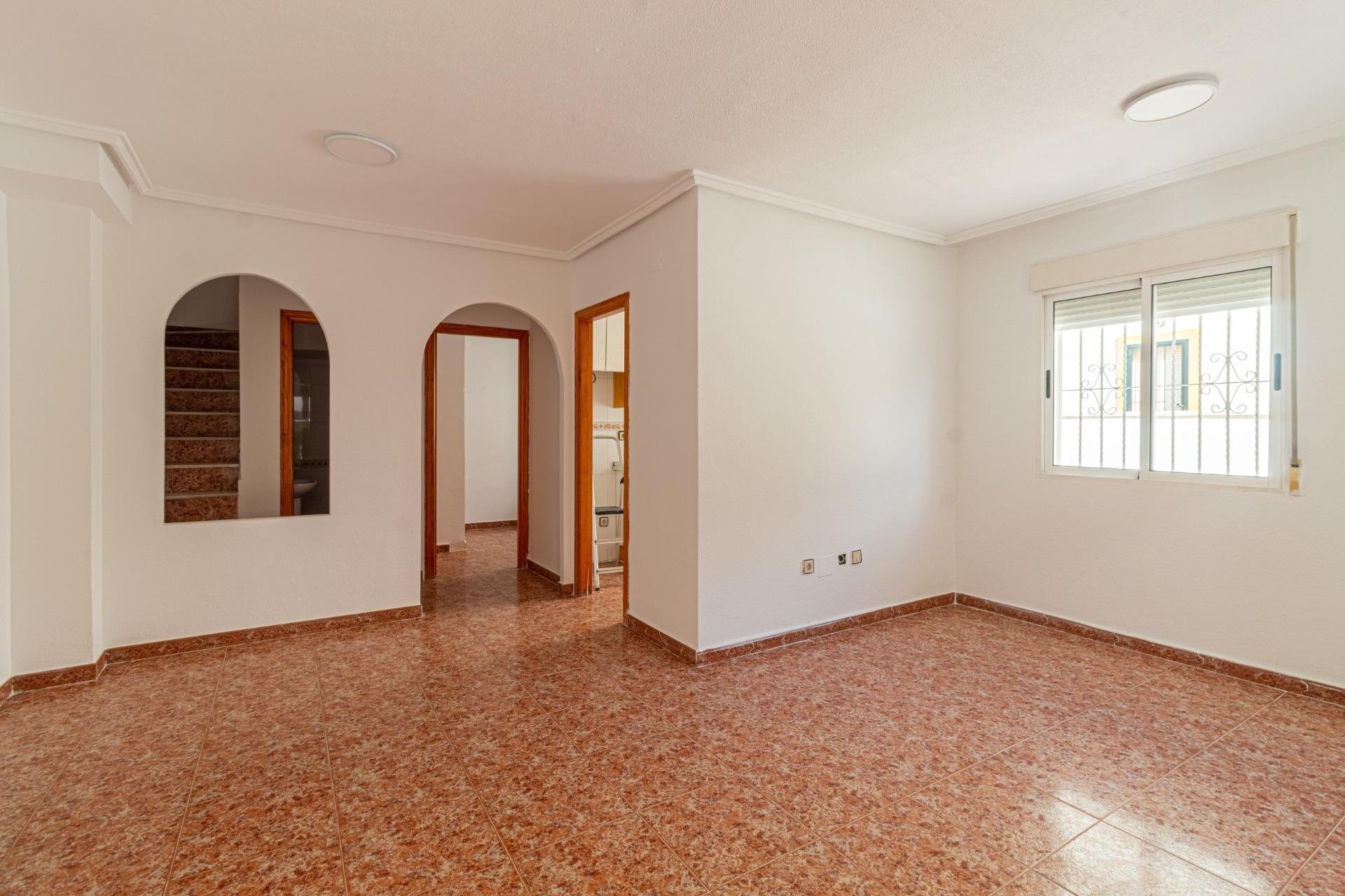 Herverkoop - duplex - Orihuela Costa - La Florida