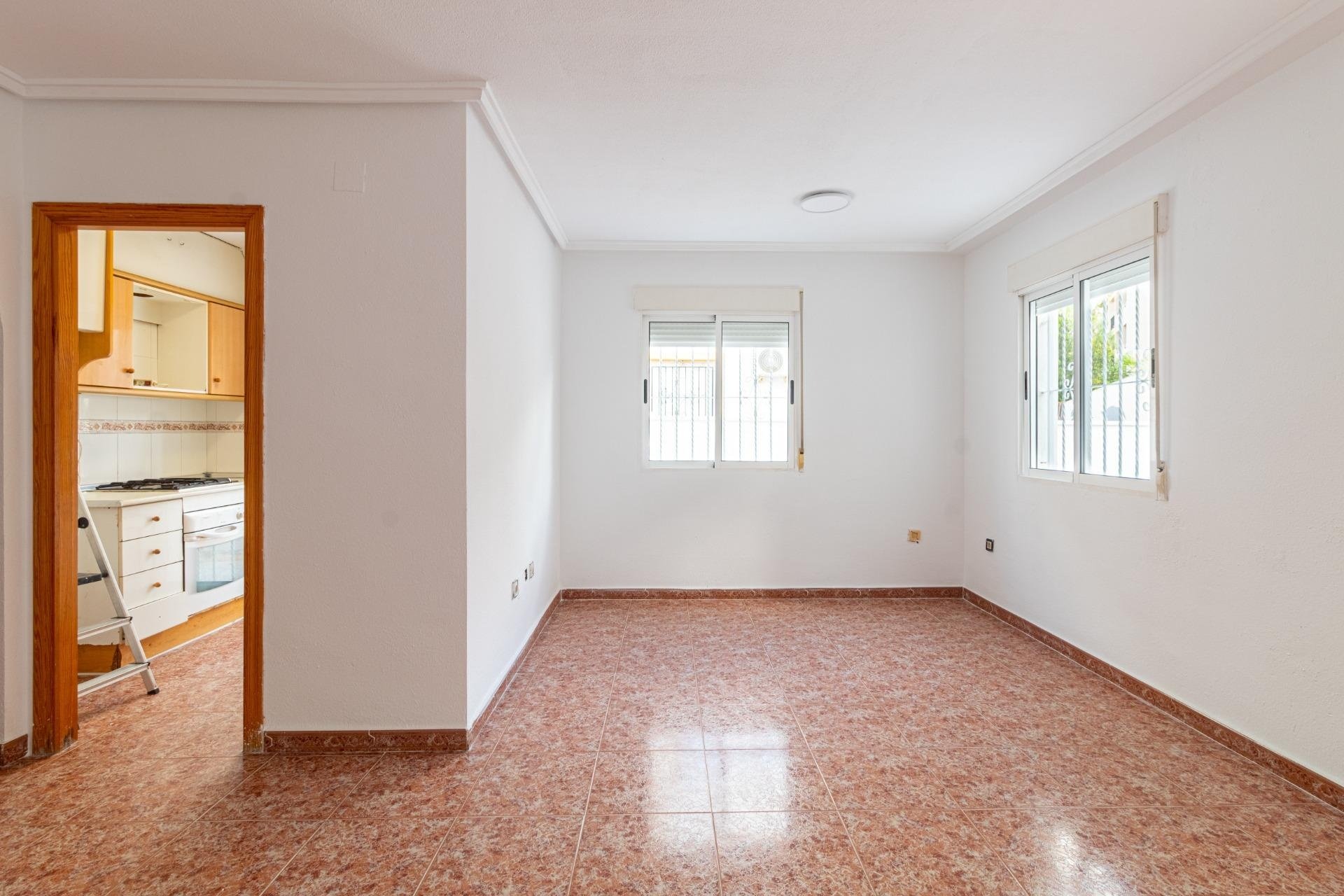 Herverkoop - duplex - Orihuela Costa - La Florida
