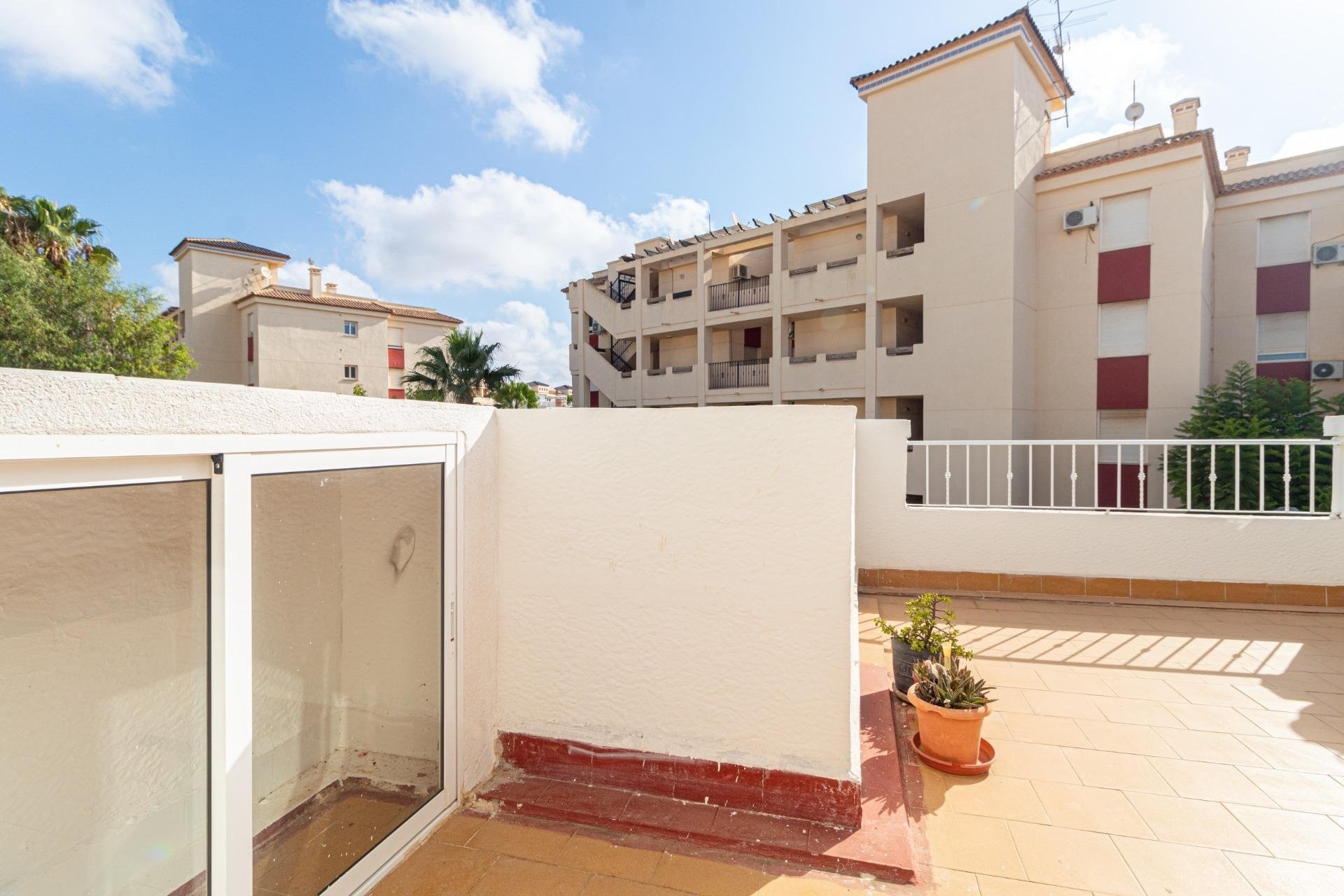 Herverkoop - duplex - Orihuela Costa - La Florida