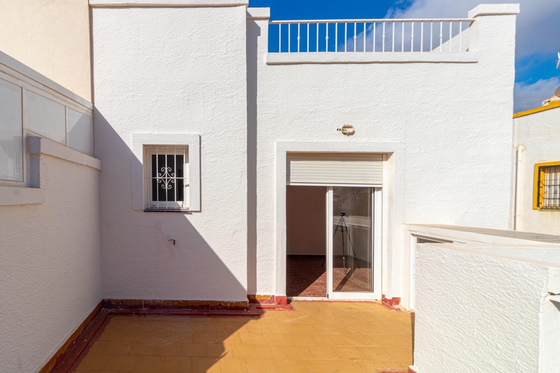 Herverkoop - duplex - Orihuela Costa - La Florida