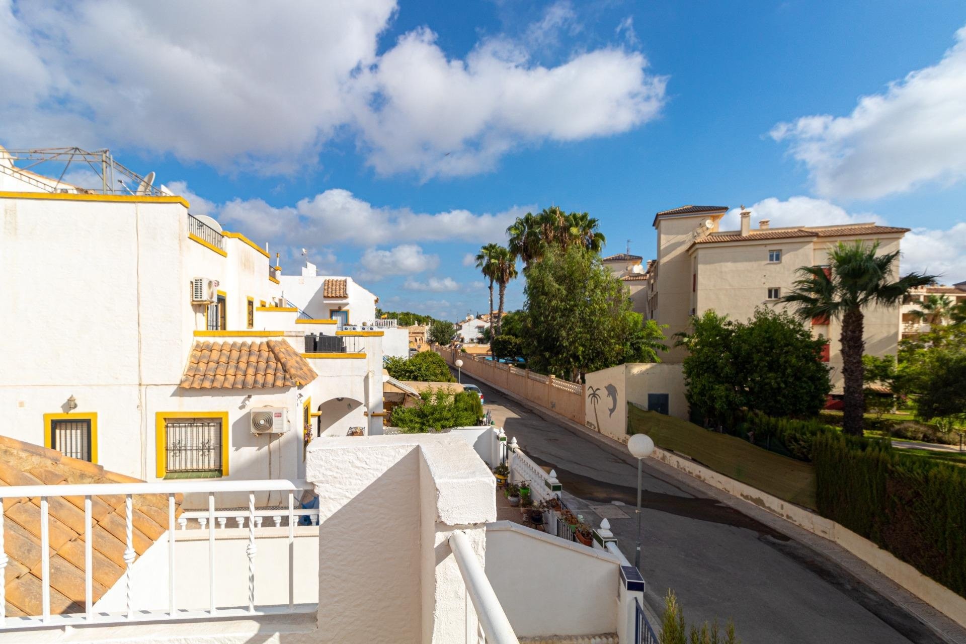 Herverkoop - duplex - Orihuela Costa - La Florida