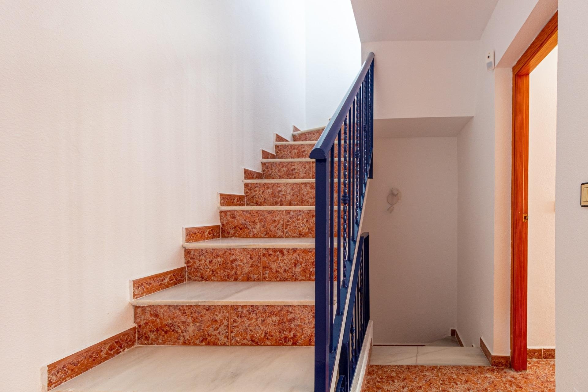 Herverkoop - duplex - Orihuela Costa - La Florida