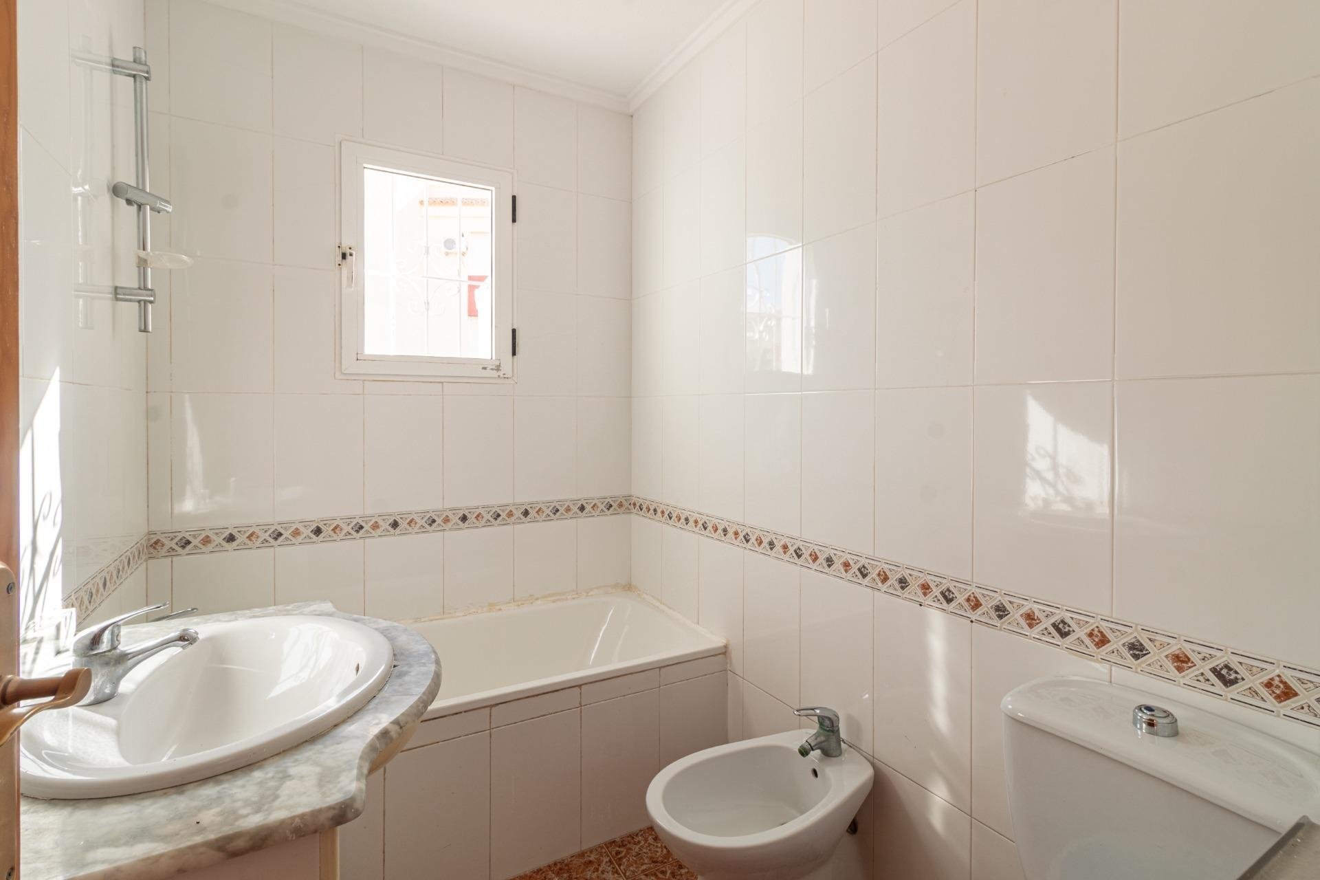 Herverkoop - duplex - Orihuela Costa - La Florida