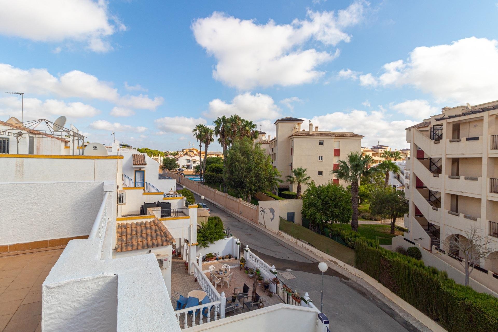 Herverkoop - duplex - Orihuela Costa - La Florida