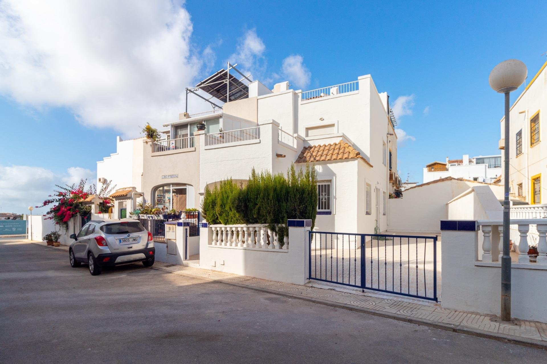 Herverkoop - duplex - Orihuela Costa - La Florida