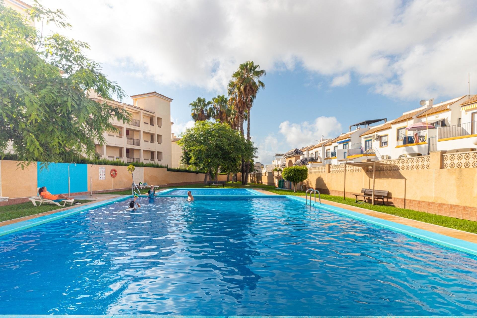 Herverkoop - duplex - Orihuela Costa - La Florida